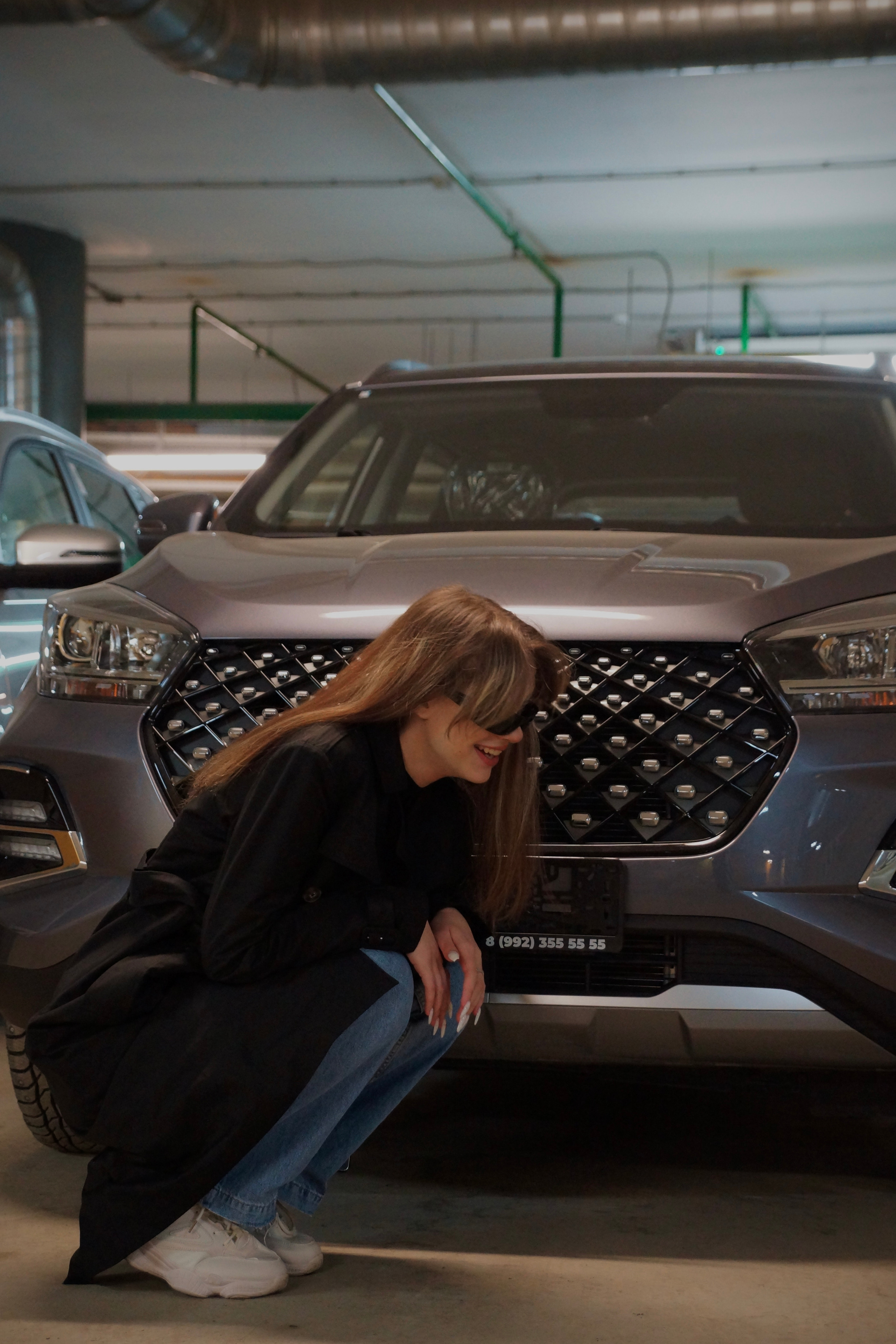 Альбом 17. Курченко Альбина — фотограф из Сургута