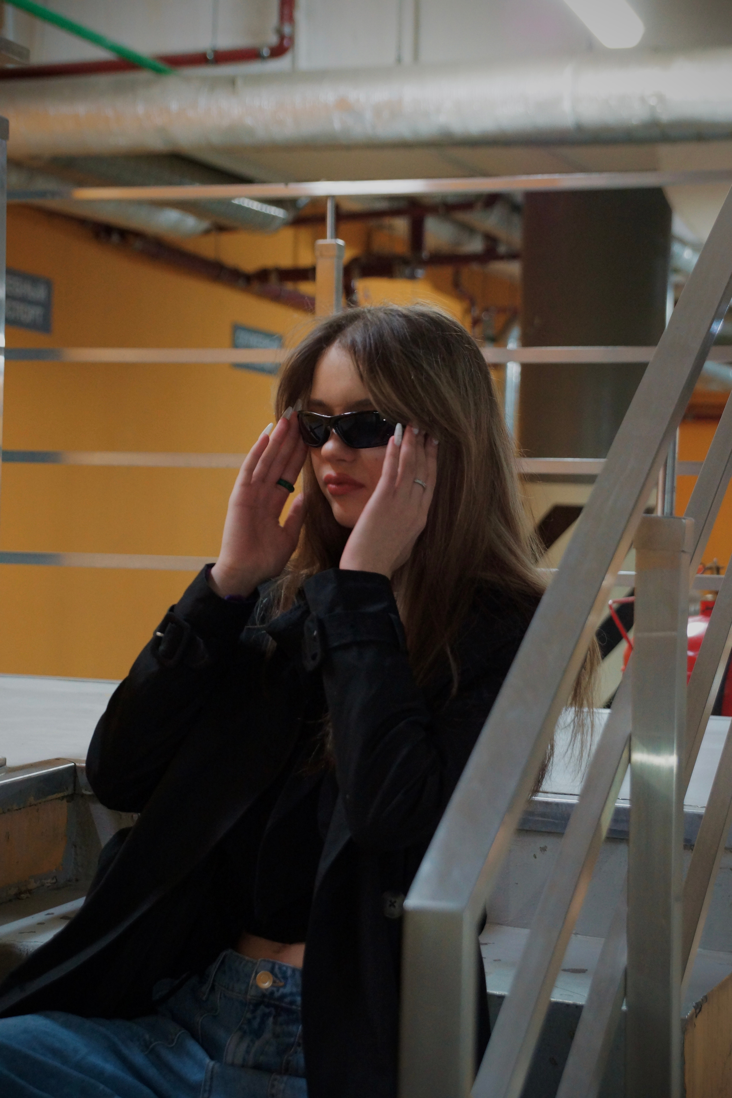 Альбом 17. Курченко Альбина — фотограф из Сургута