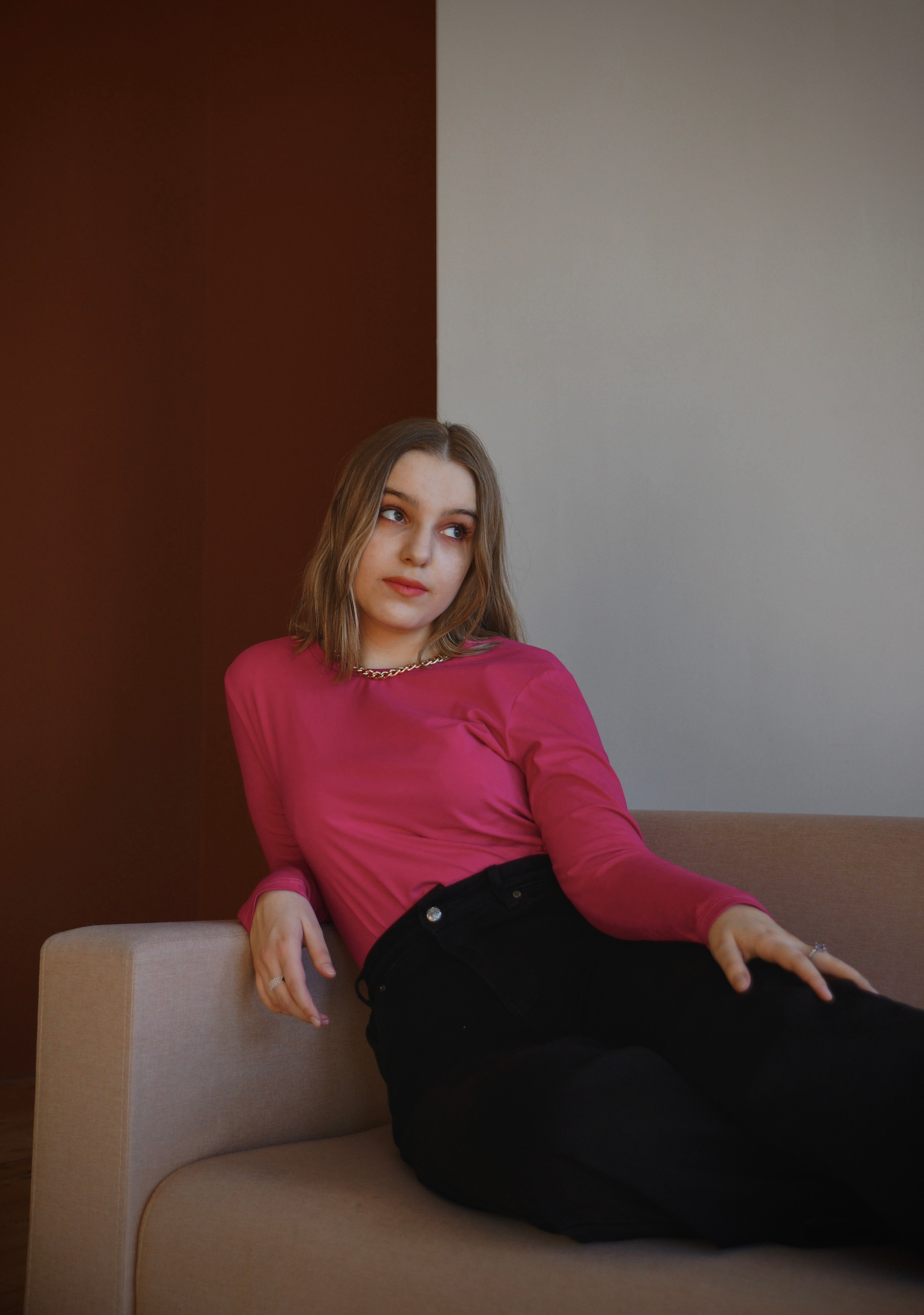 Альбом 15. Курченко Альбина — фотограф из Сургута