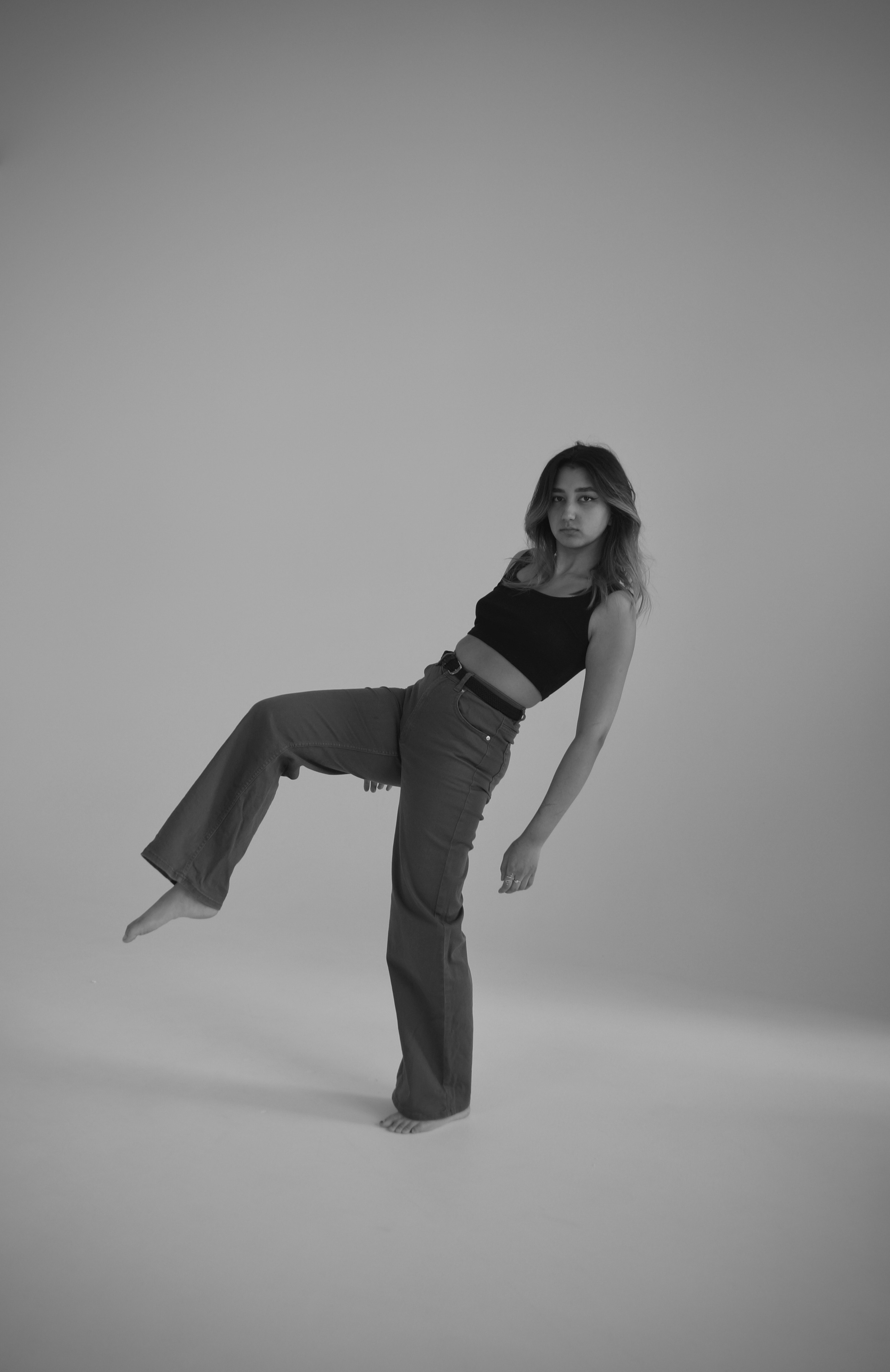 Альбом 18. Курченко Альбина — фотограф из Сургута