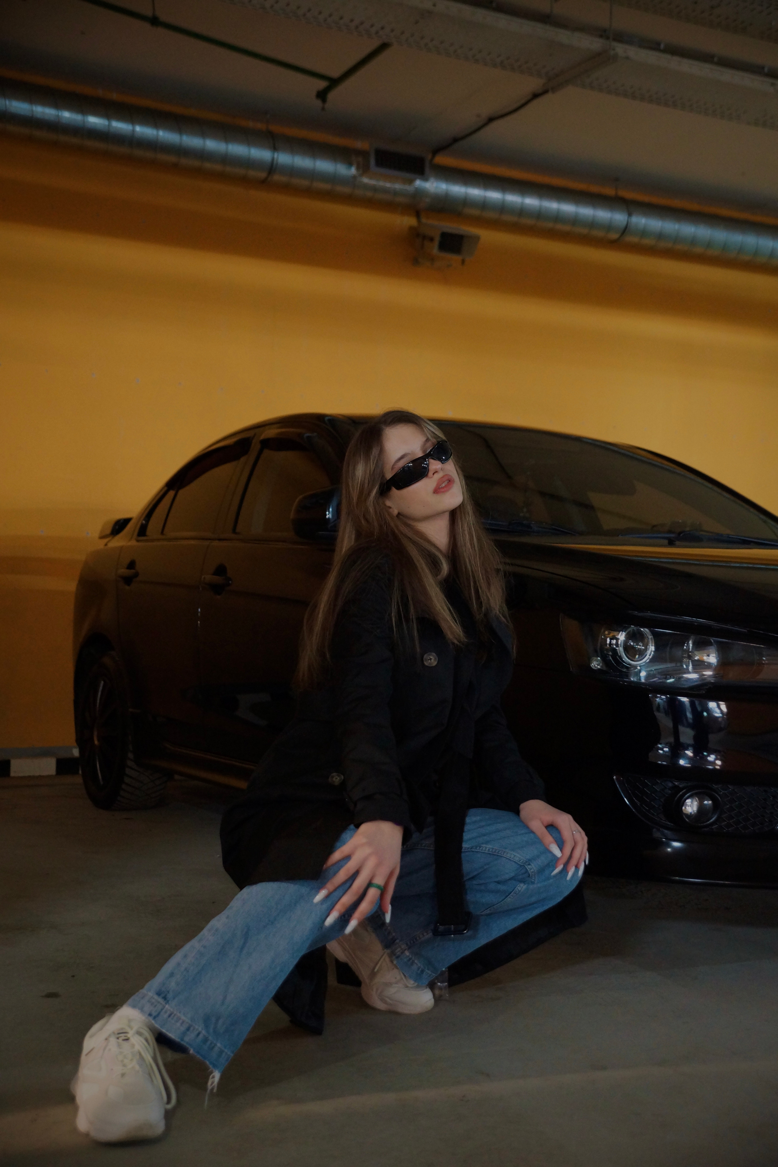 Альбом 17. Курченко Альбина — фотограф из Сургута