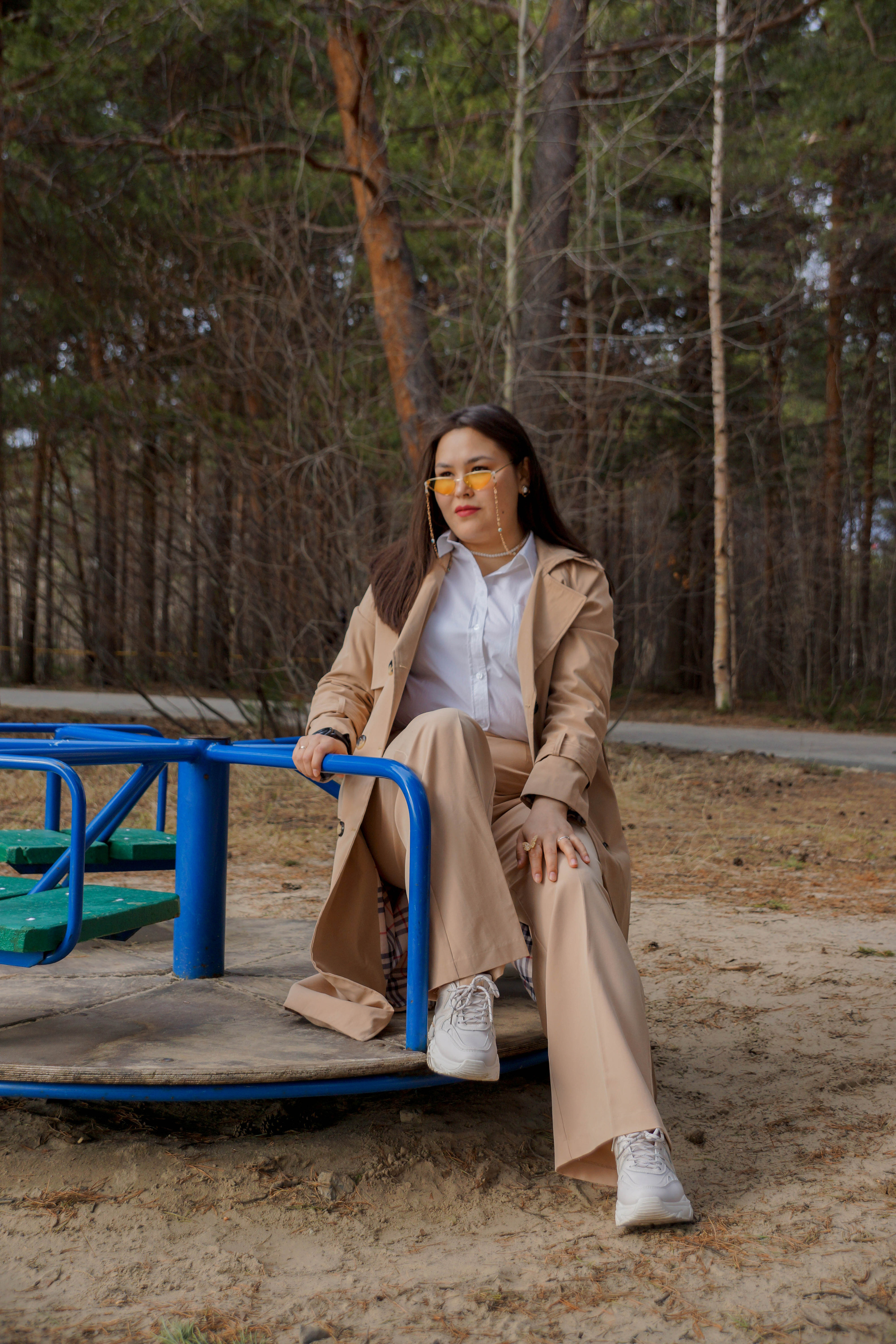 Альбом 20. Курченко Альбина — фотограф из Сургута