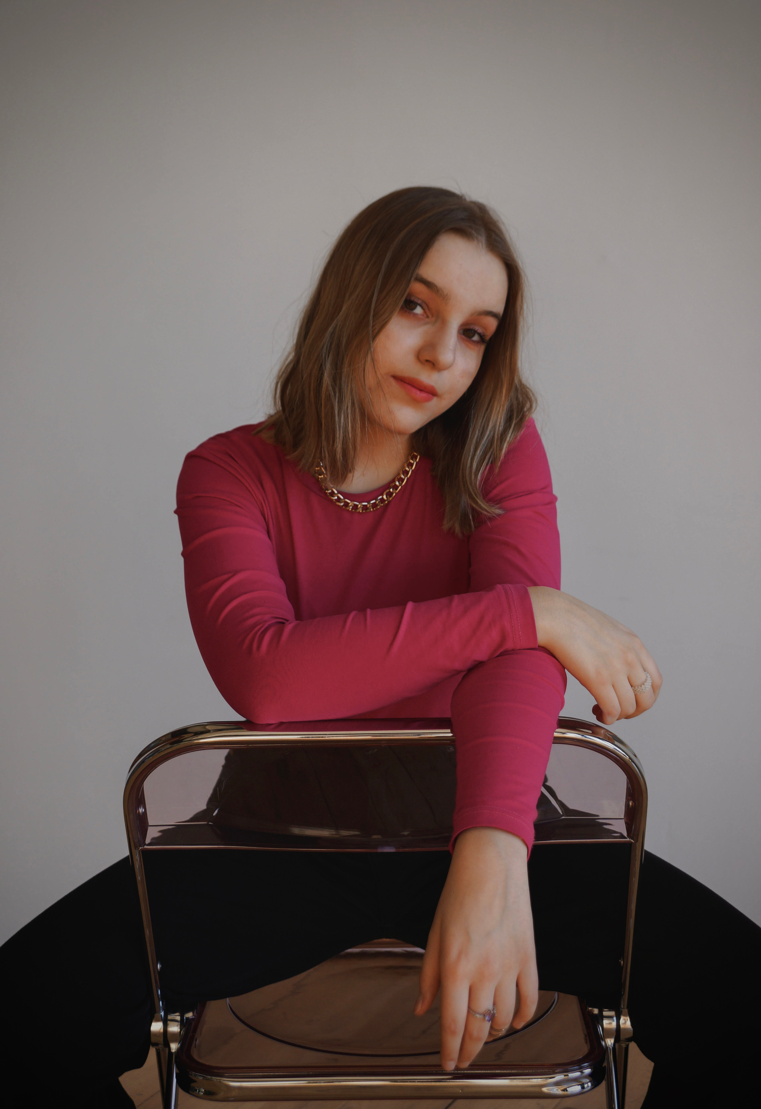 Альбом 15. Курченко Альбина — фотограф из Сургута