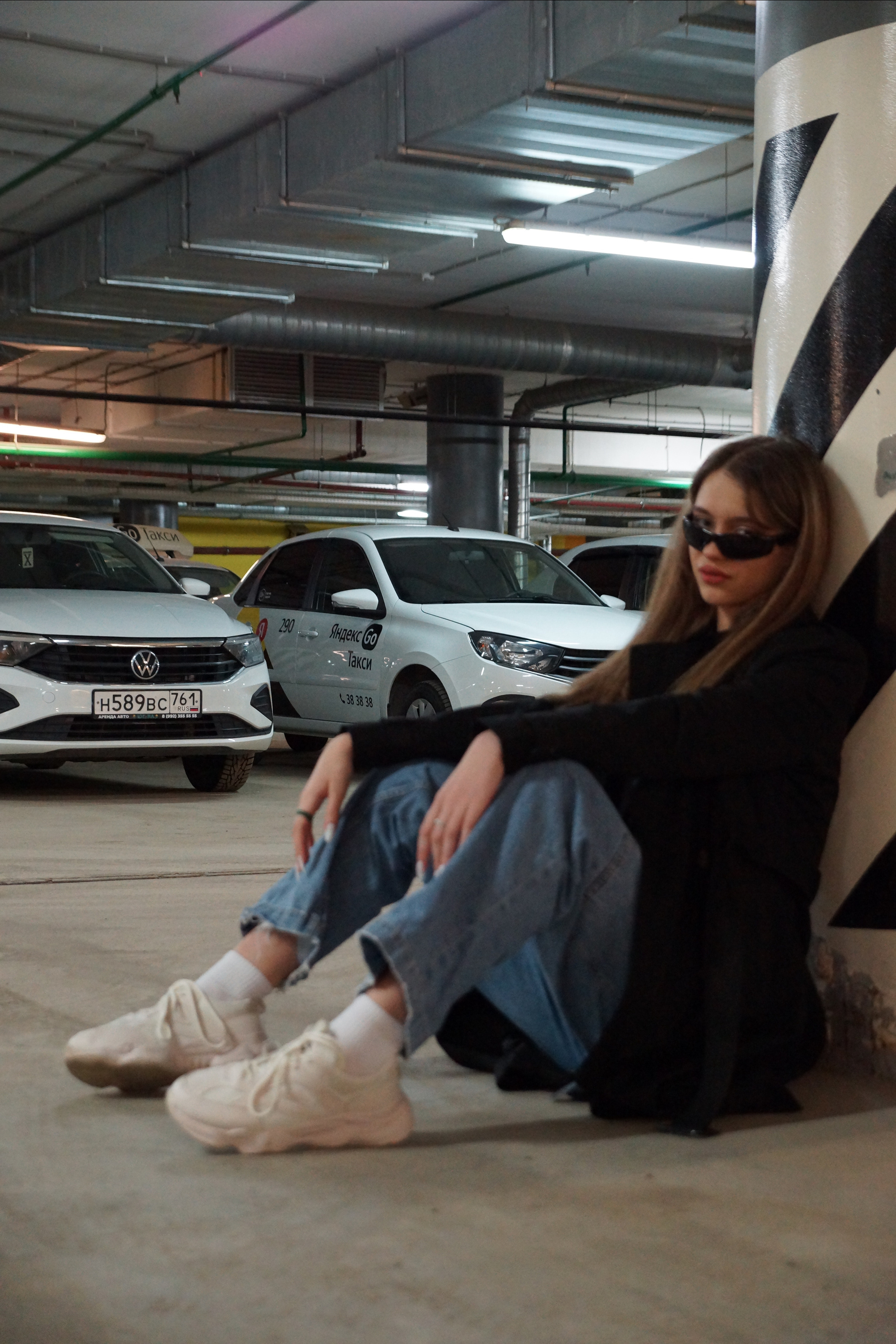 Альбом 17. Курченко Альбина — фотограф из Сургута