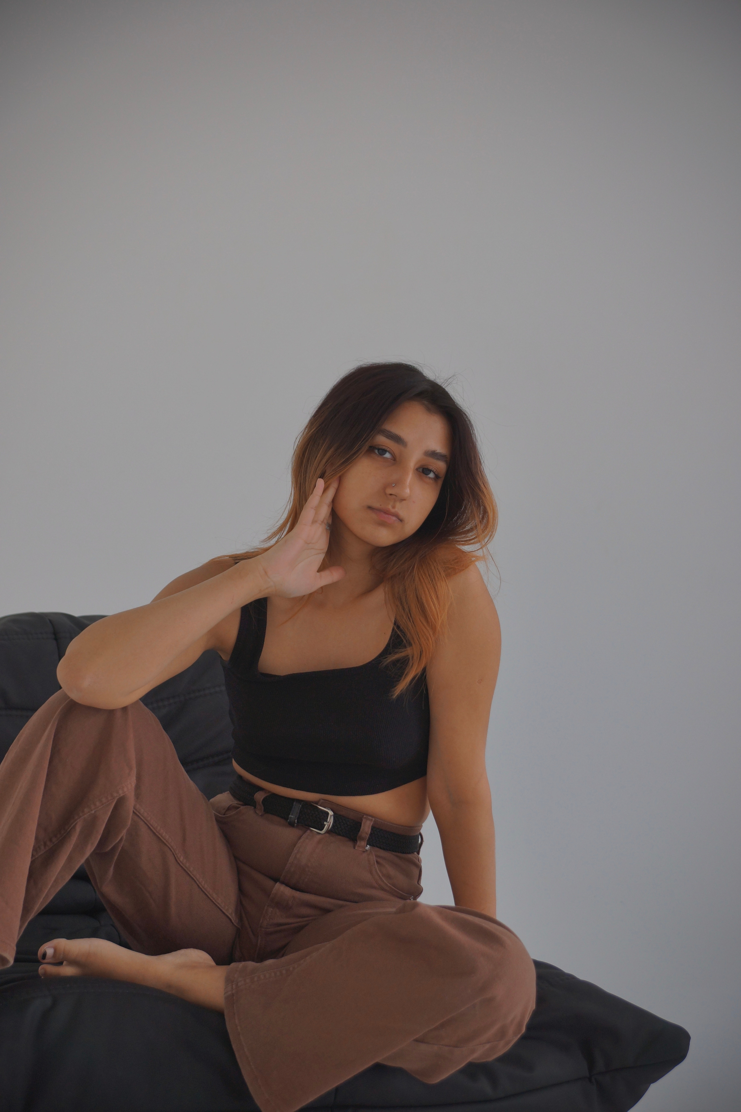 Альбом 18. Курченко Альбина — фотограф из Сургута