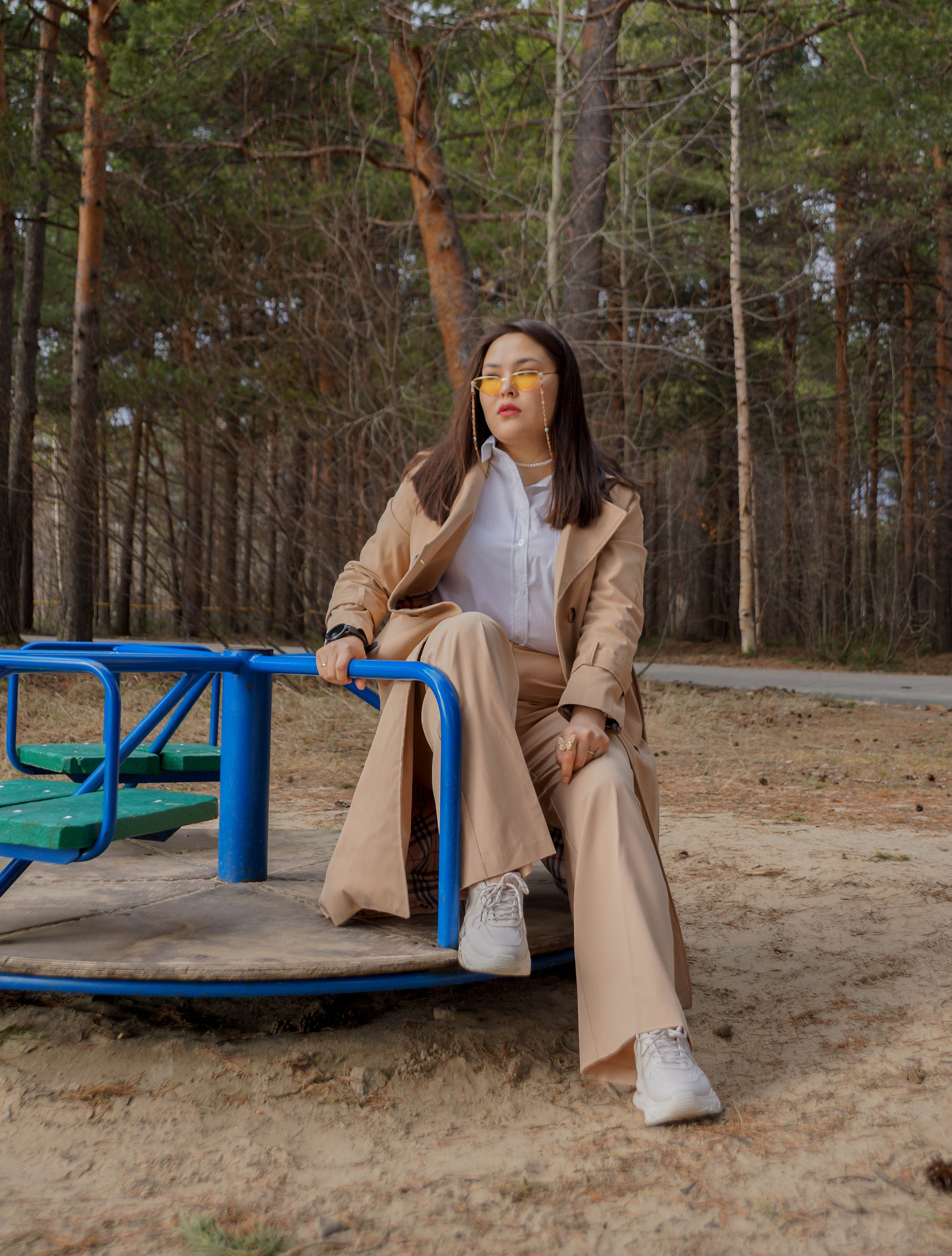 Альбом 20. Курченко Альбина — фотограф из Сургута