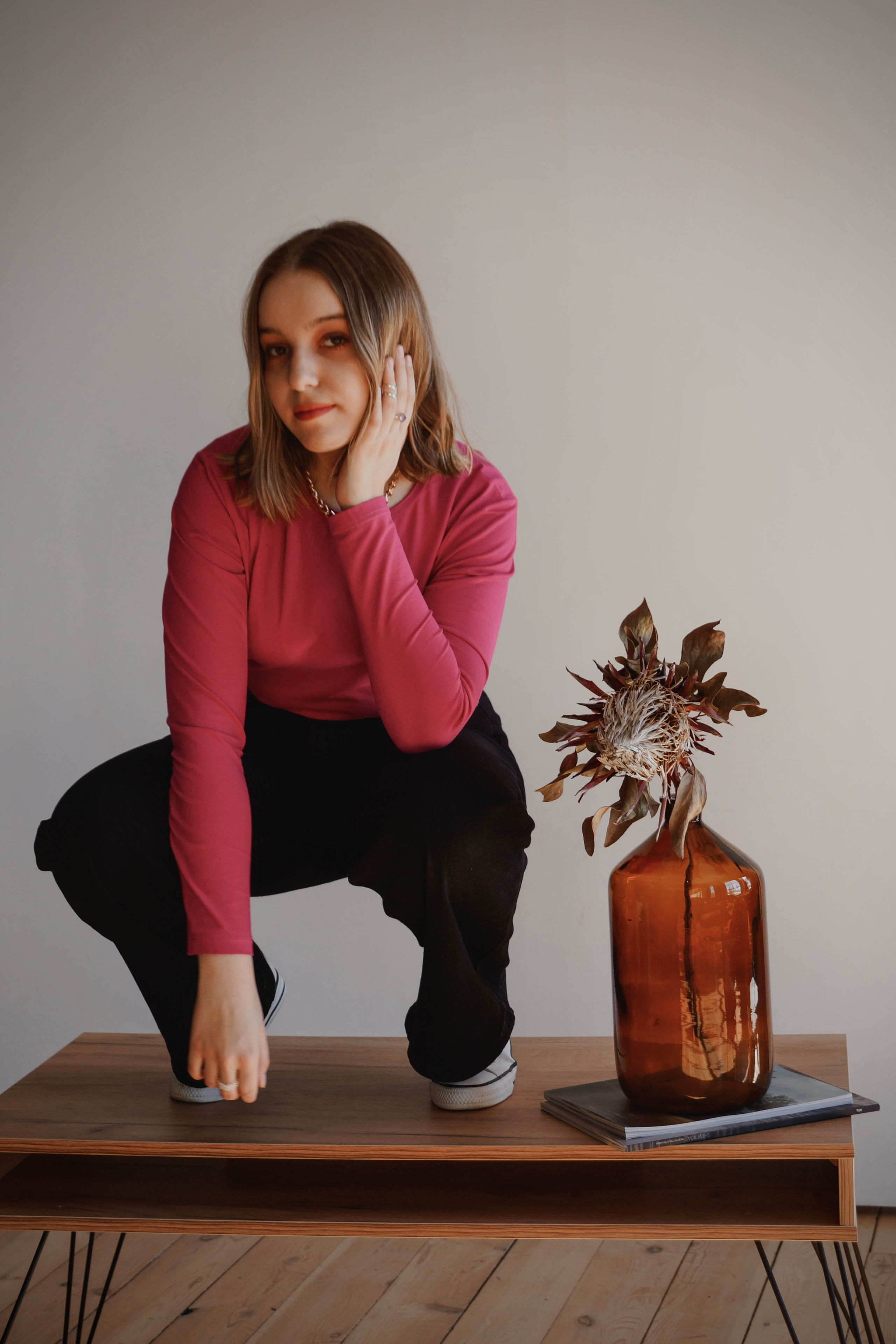 Альбом 15. Курченко Альбина — фотограф из Сургута