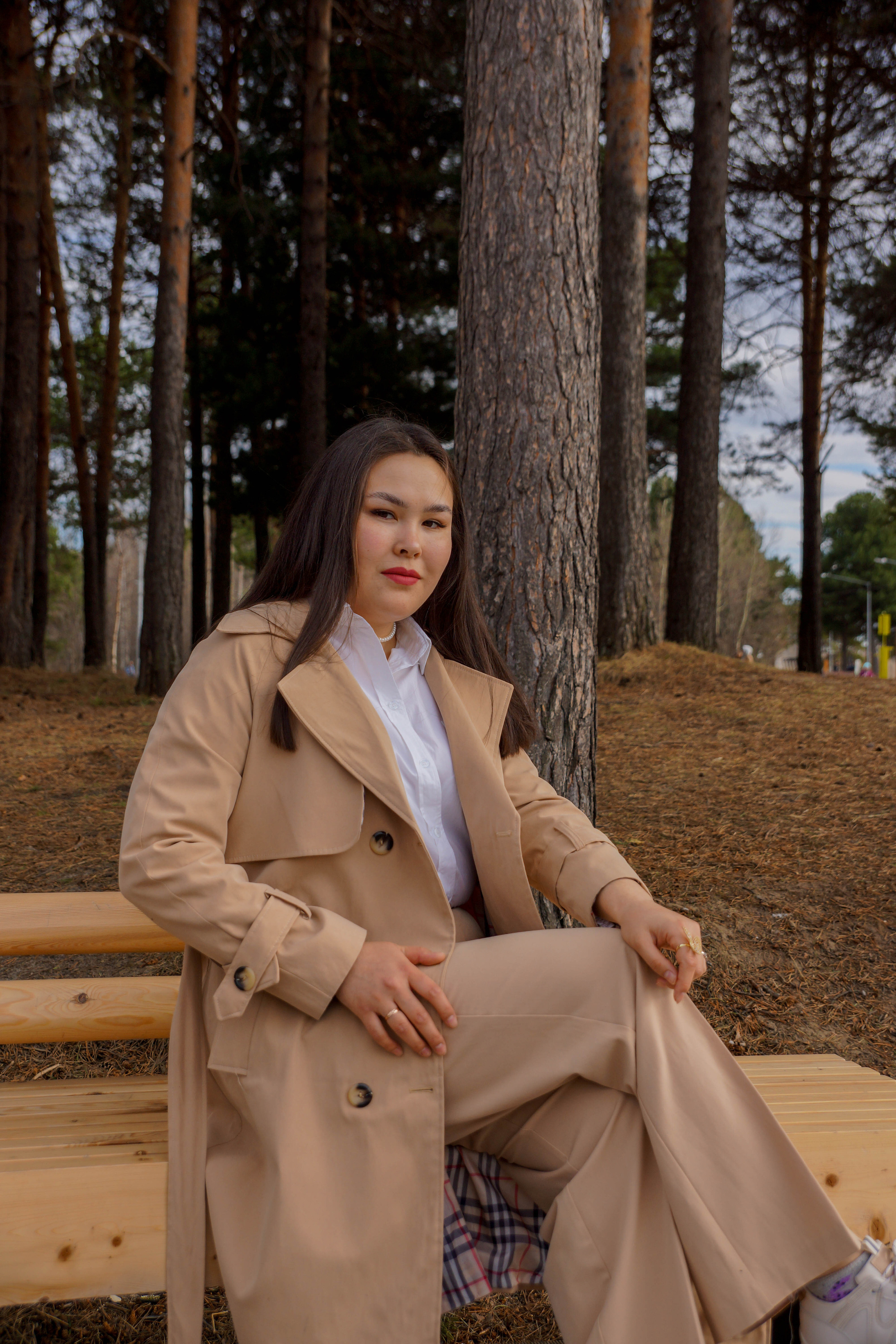 Альбом 20. Курченко Альбина — фотограф из Сургута