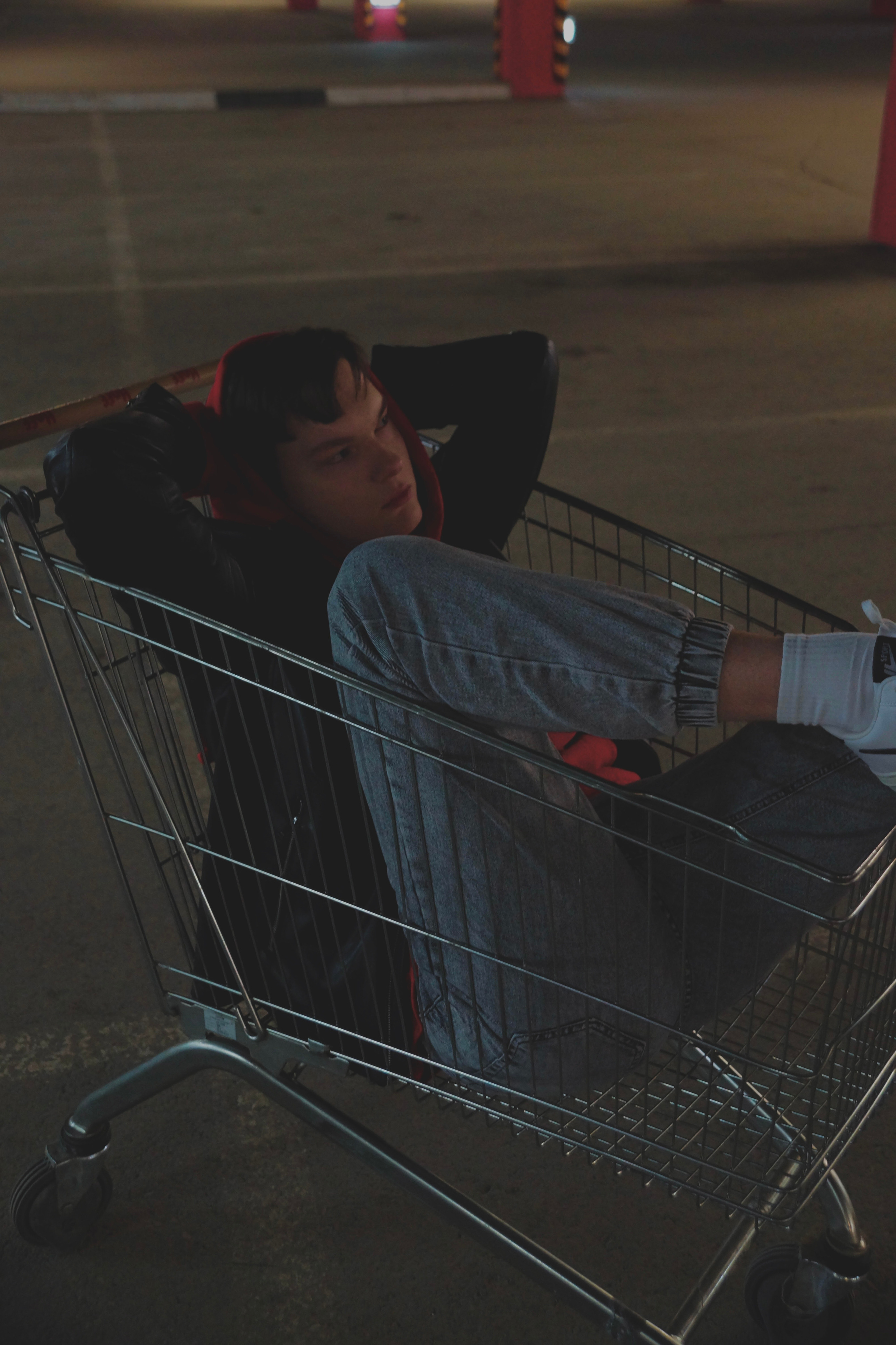 Альбом 19. Курченко Альбина — фотограф из Сургута