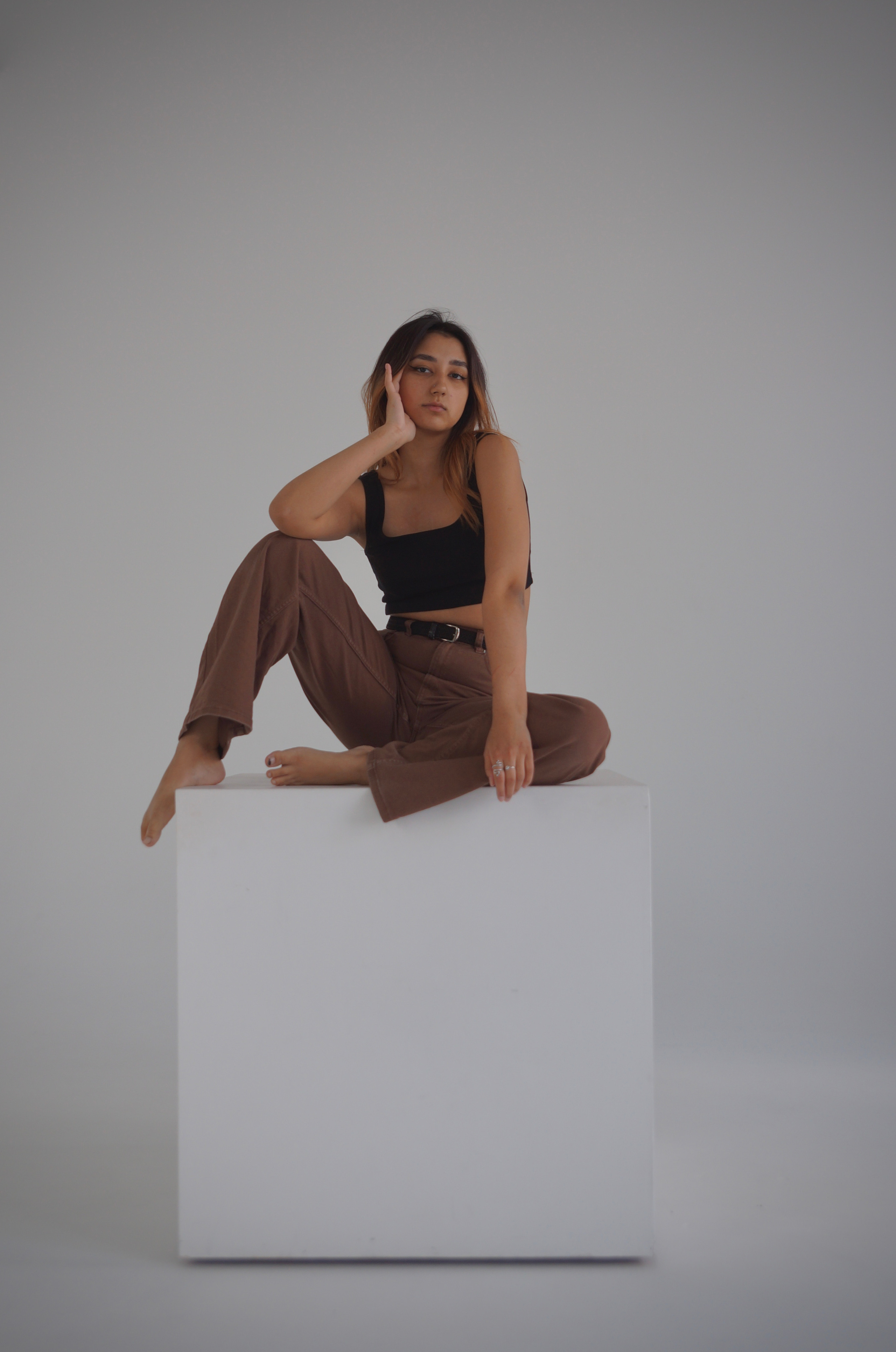 Альбом 18. Курченко Альбина — фотограф из Сургута