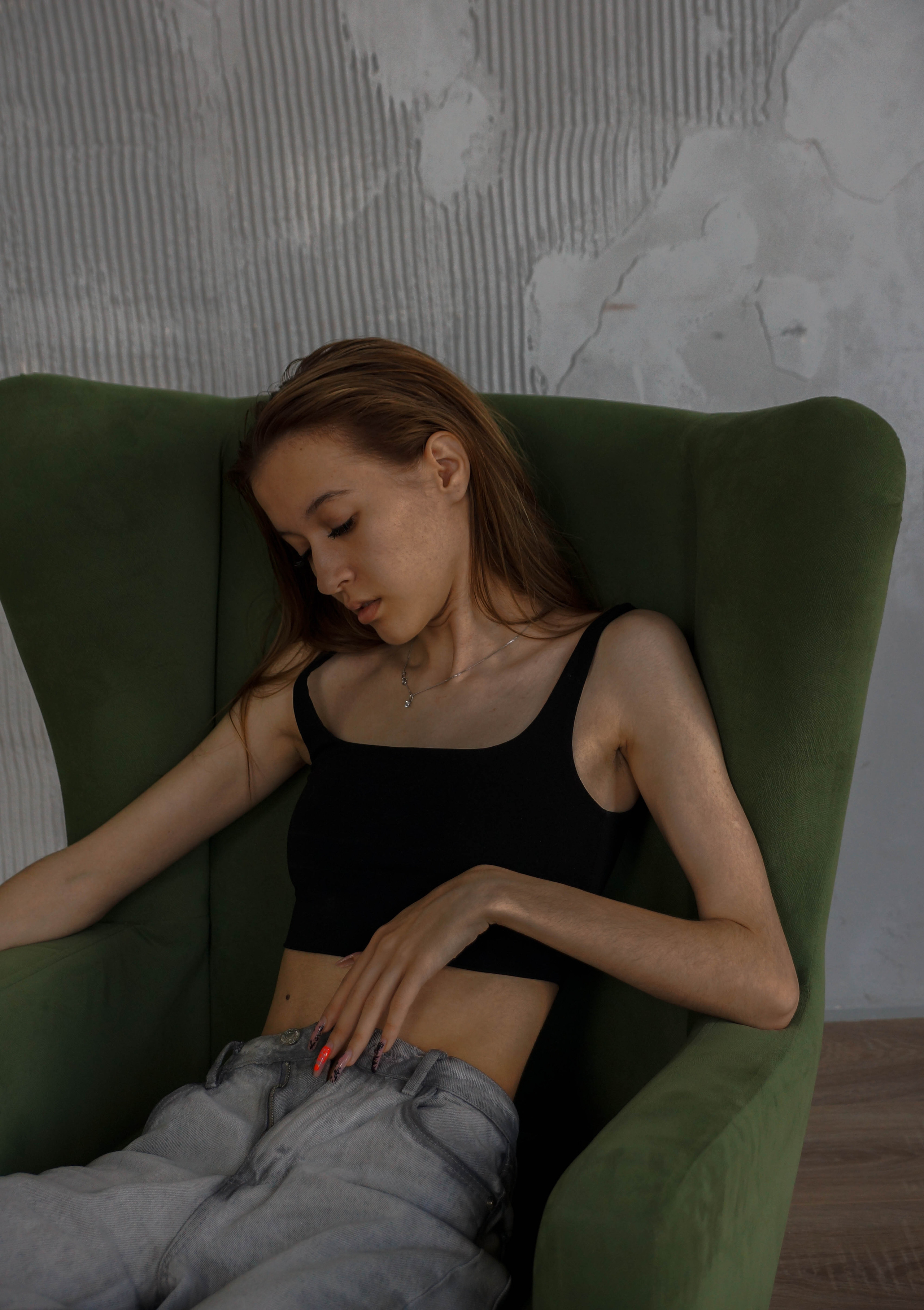 Альбом 21. Курченко Альбина — фотограф из Сургута