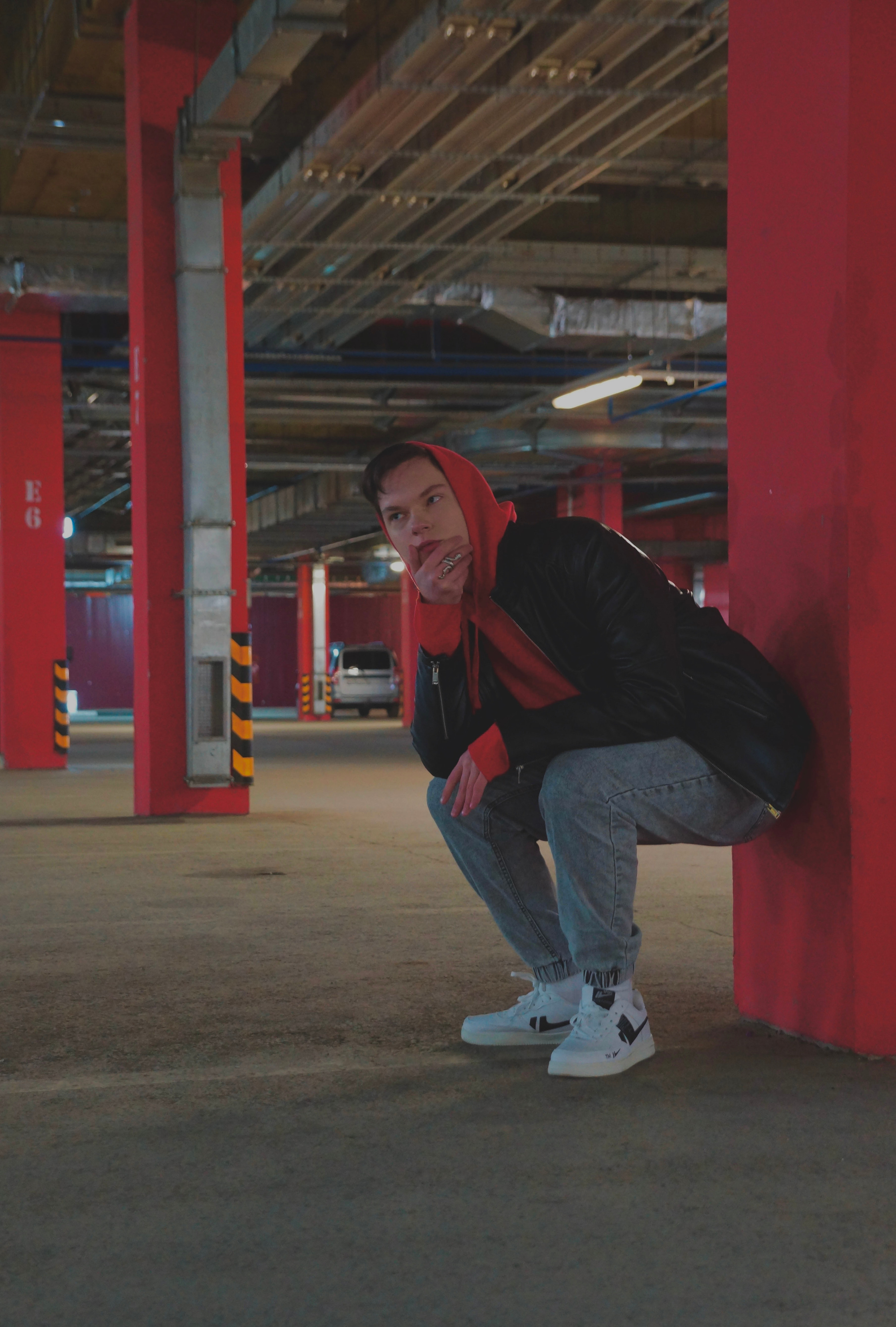 Альбом 19. Курченко Альбина — фотограф из Сургута