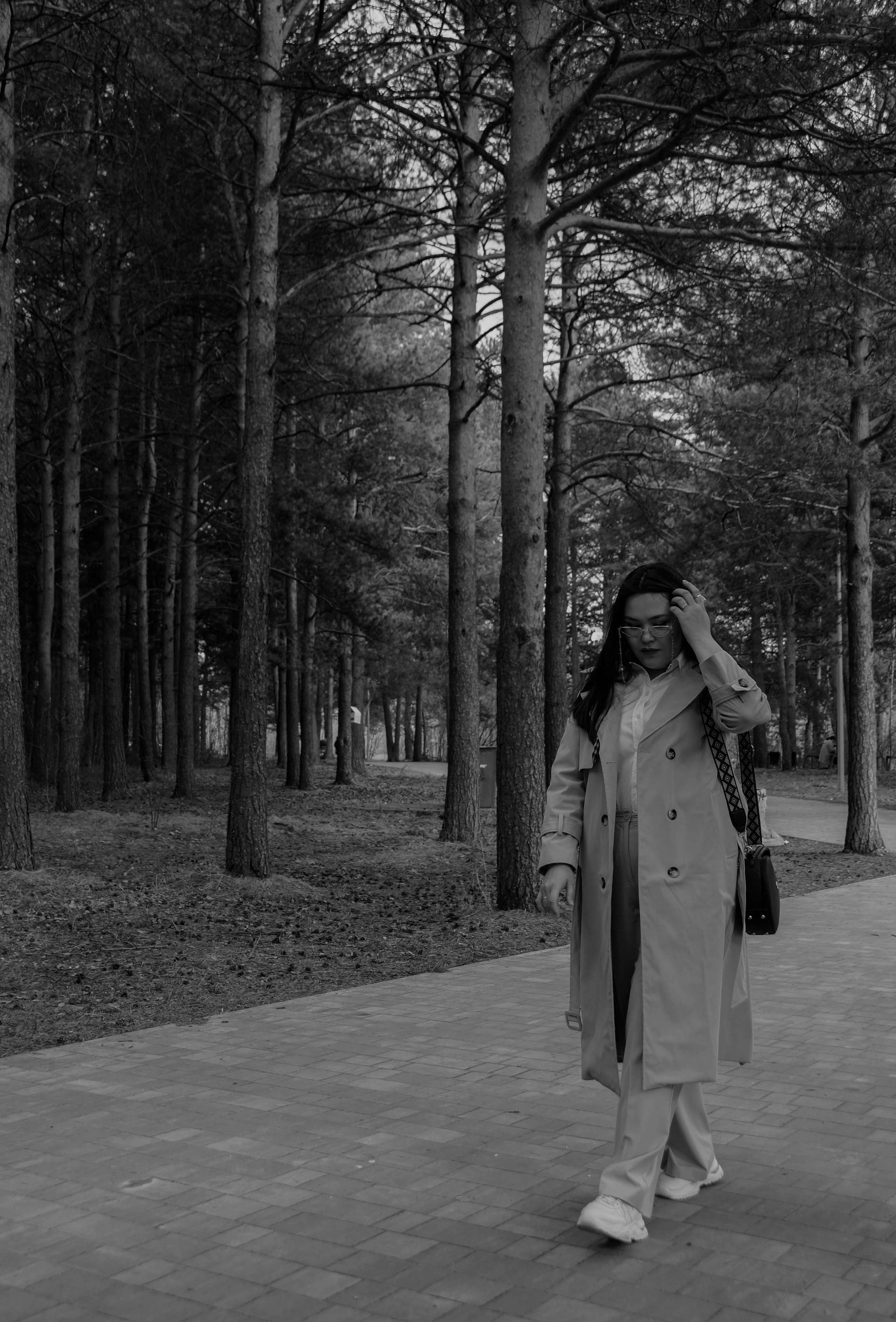 Альбом 20. Курченко Альбина — фотограф из Сургута