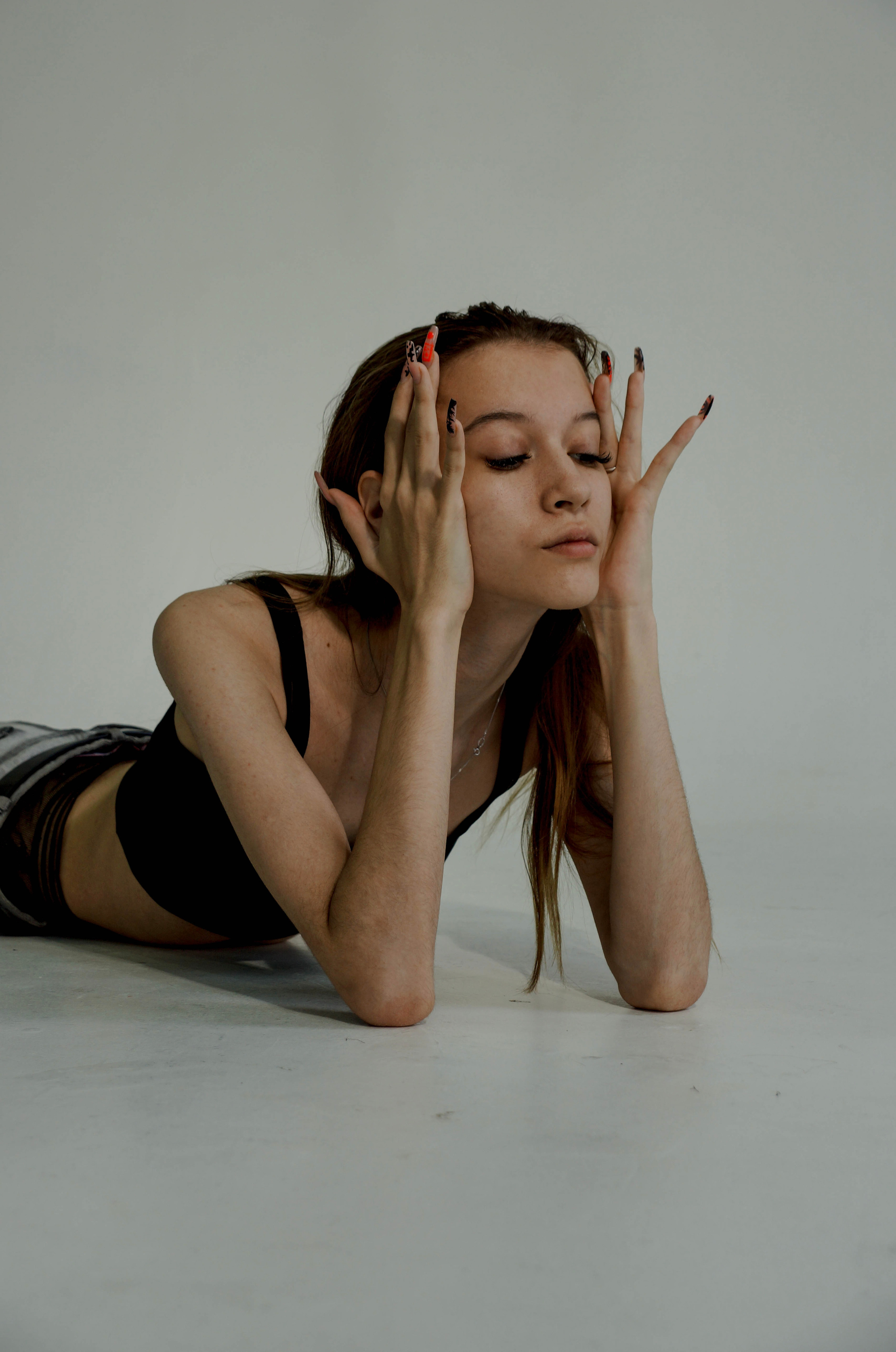 Альбом 21. Курченко Альбина — фотограф из Сургута