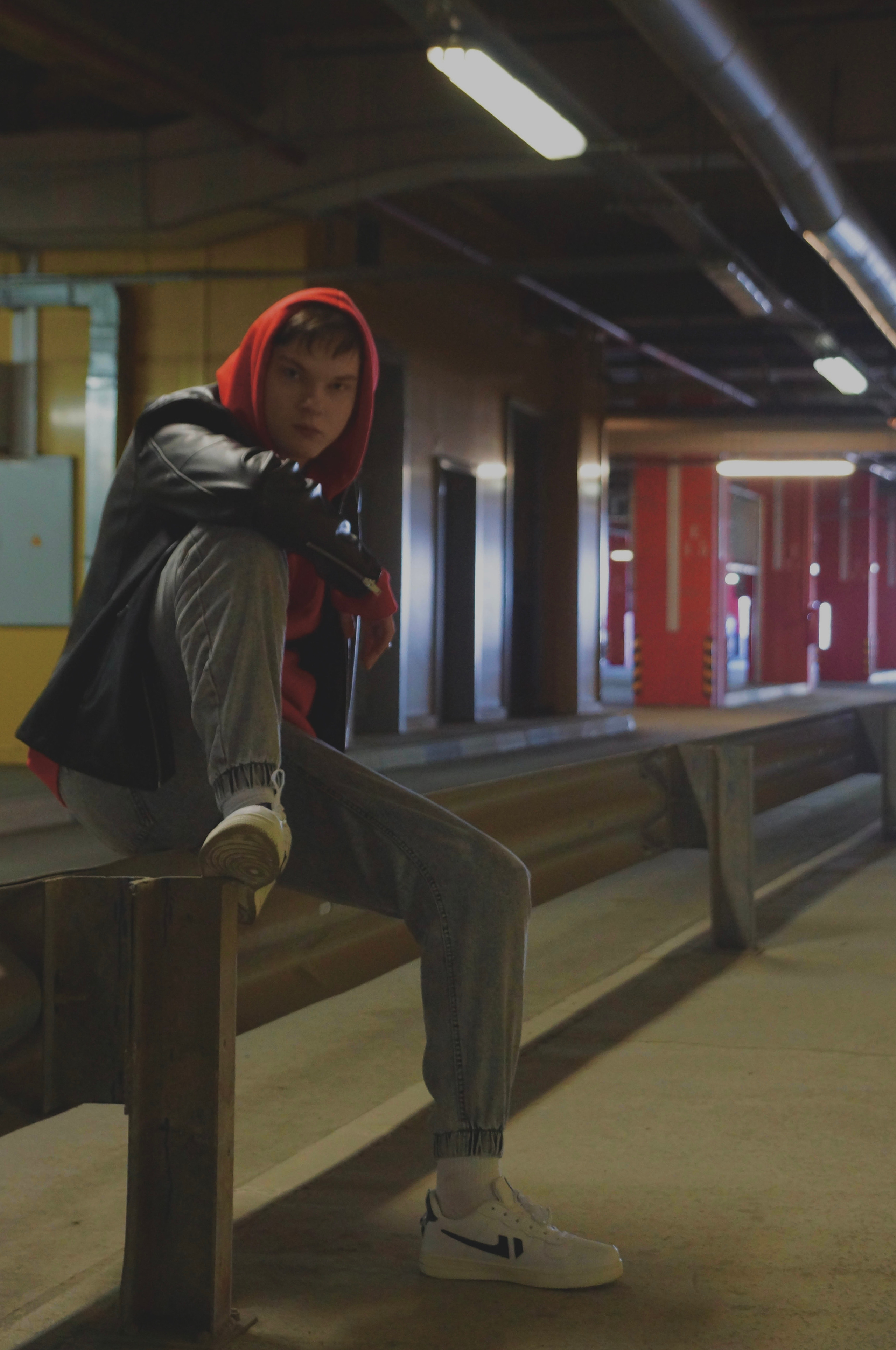 Альбом 19. Курченко Альбина — фотограф из Сургута