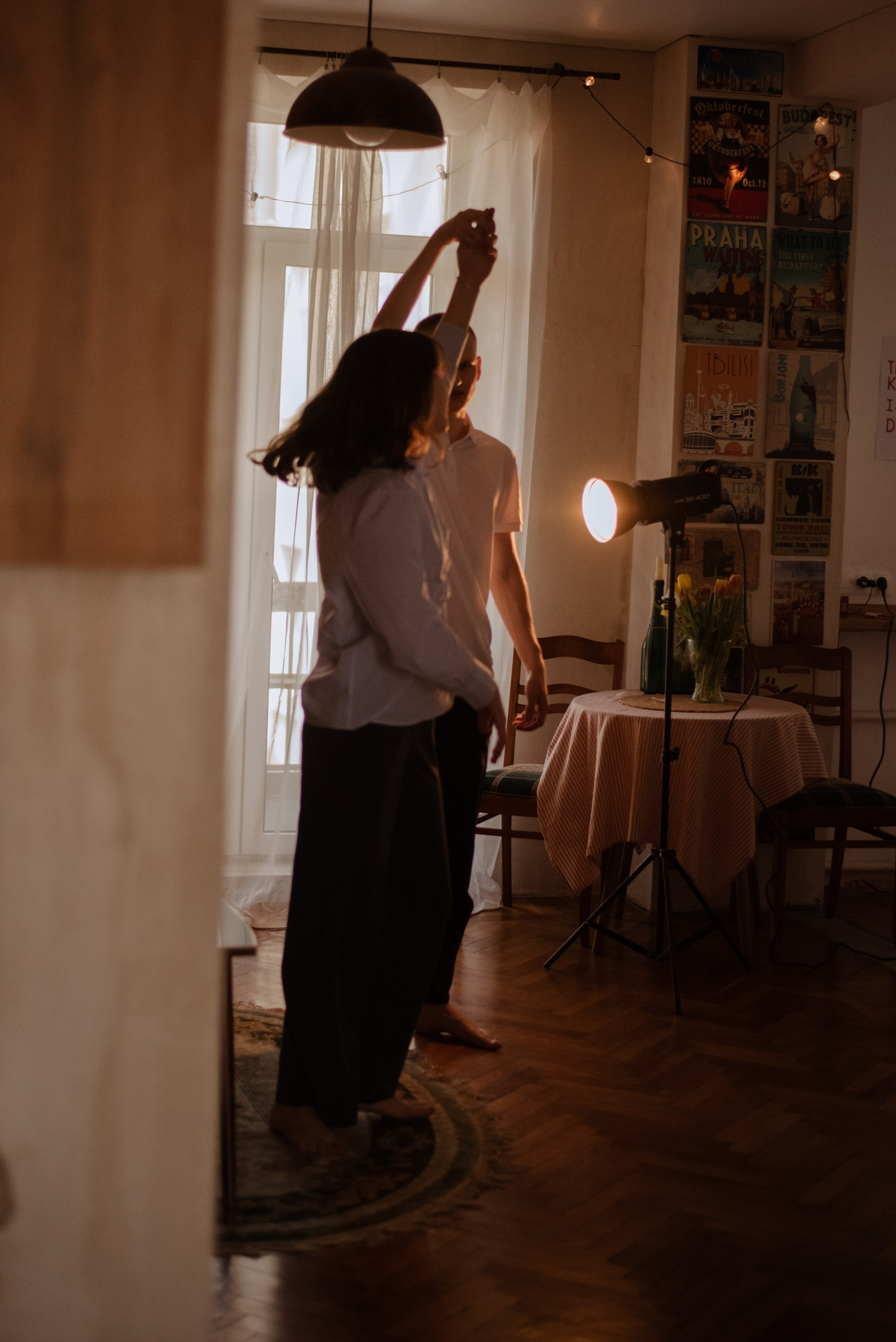 Вдвоём. Семейный фотограф Ермишина Ксения