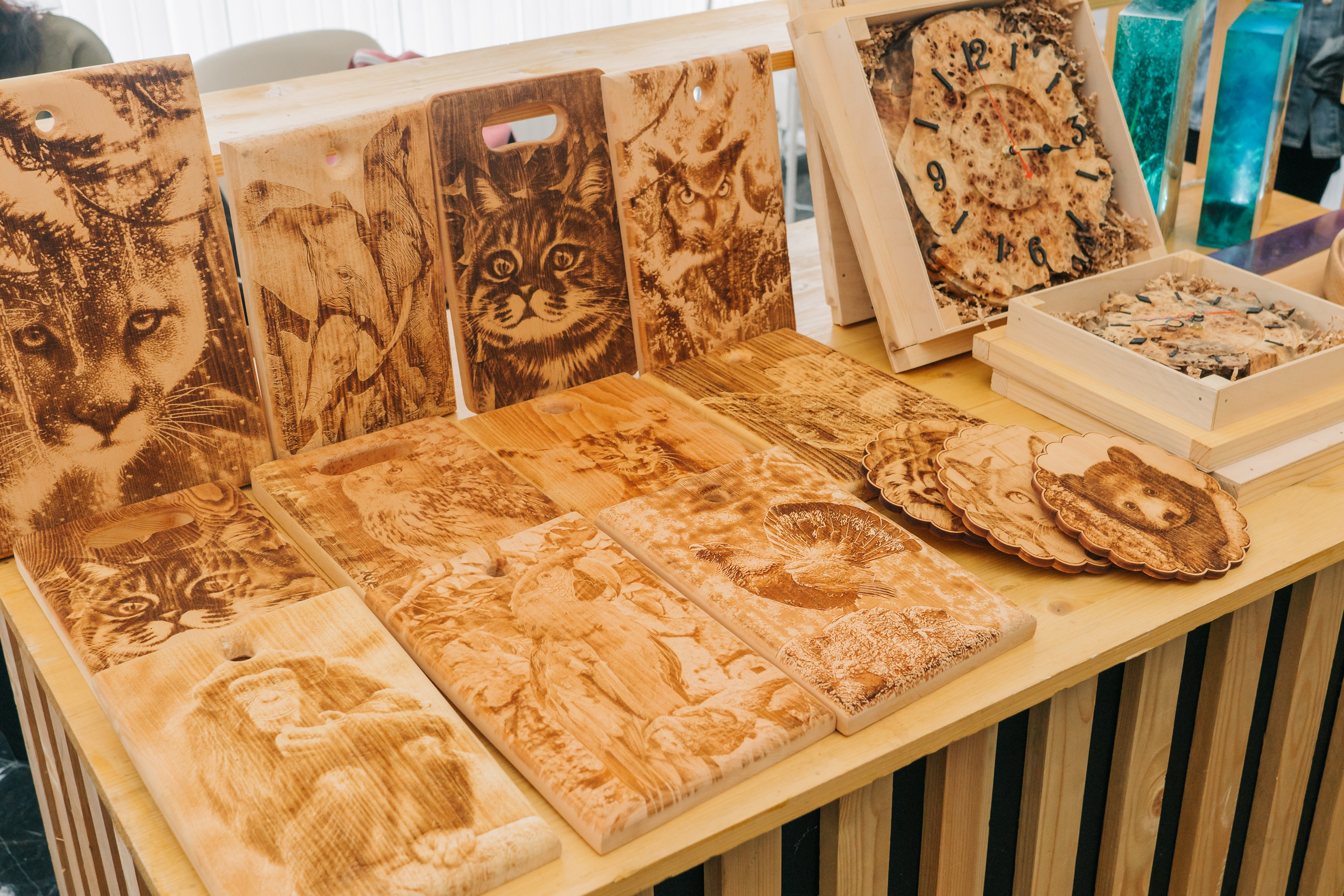 Международный проект «Наш Мир». Женский фотограф в Москве Анастасия Сидорова