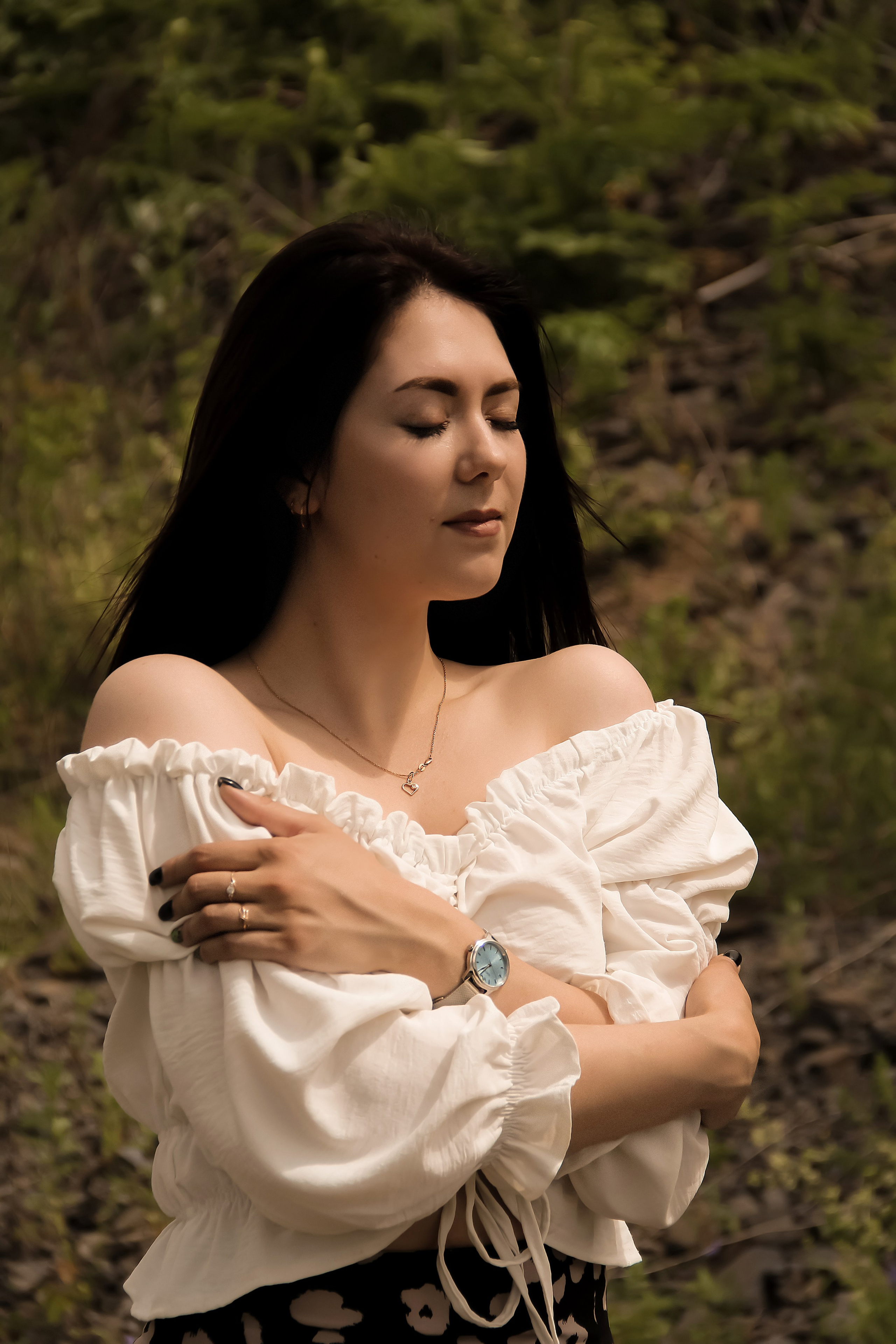 Таня. Семейный фотограф в р. п. Маслянино Саишева Мария