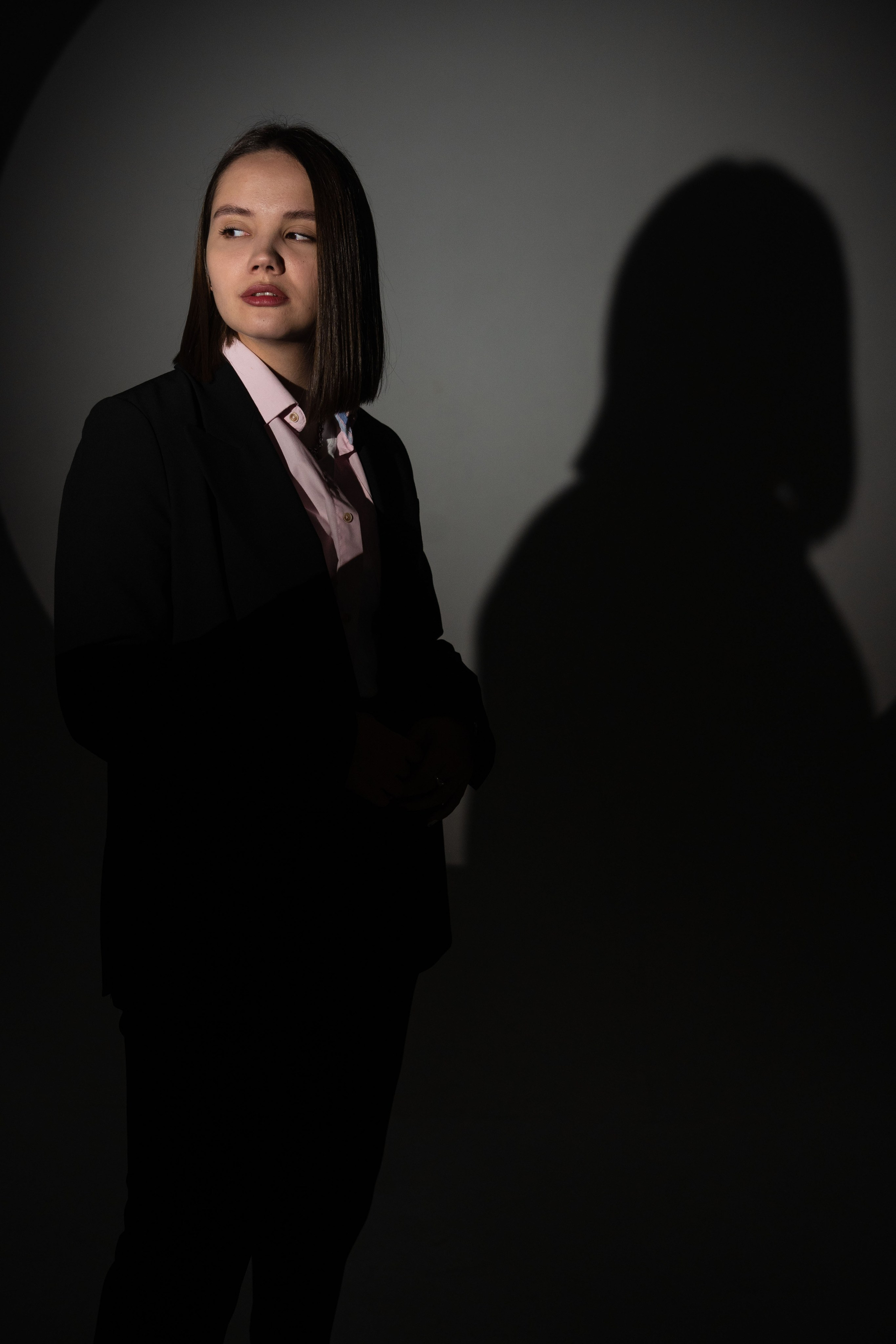 Аня. Фотограф в Воронеже Ольга Космодемьянская