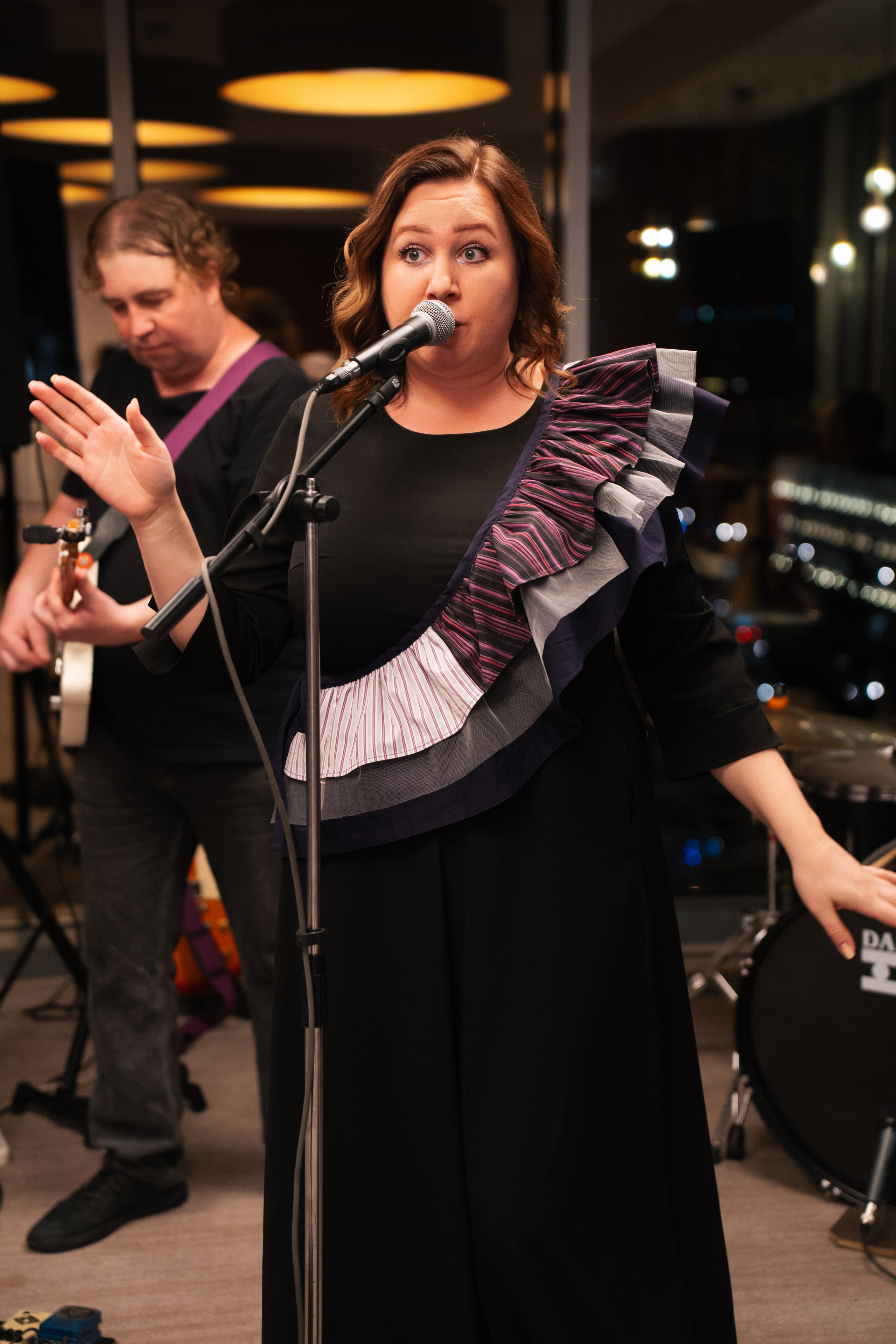 ЮФМ V. Фотограф в Воронеже Ольга Космодемьянская