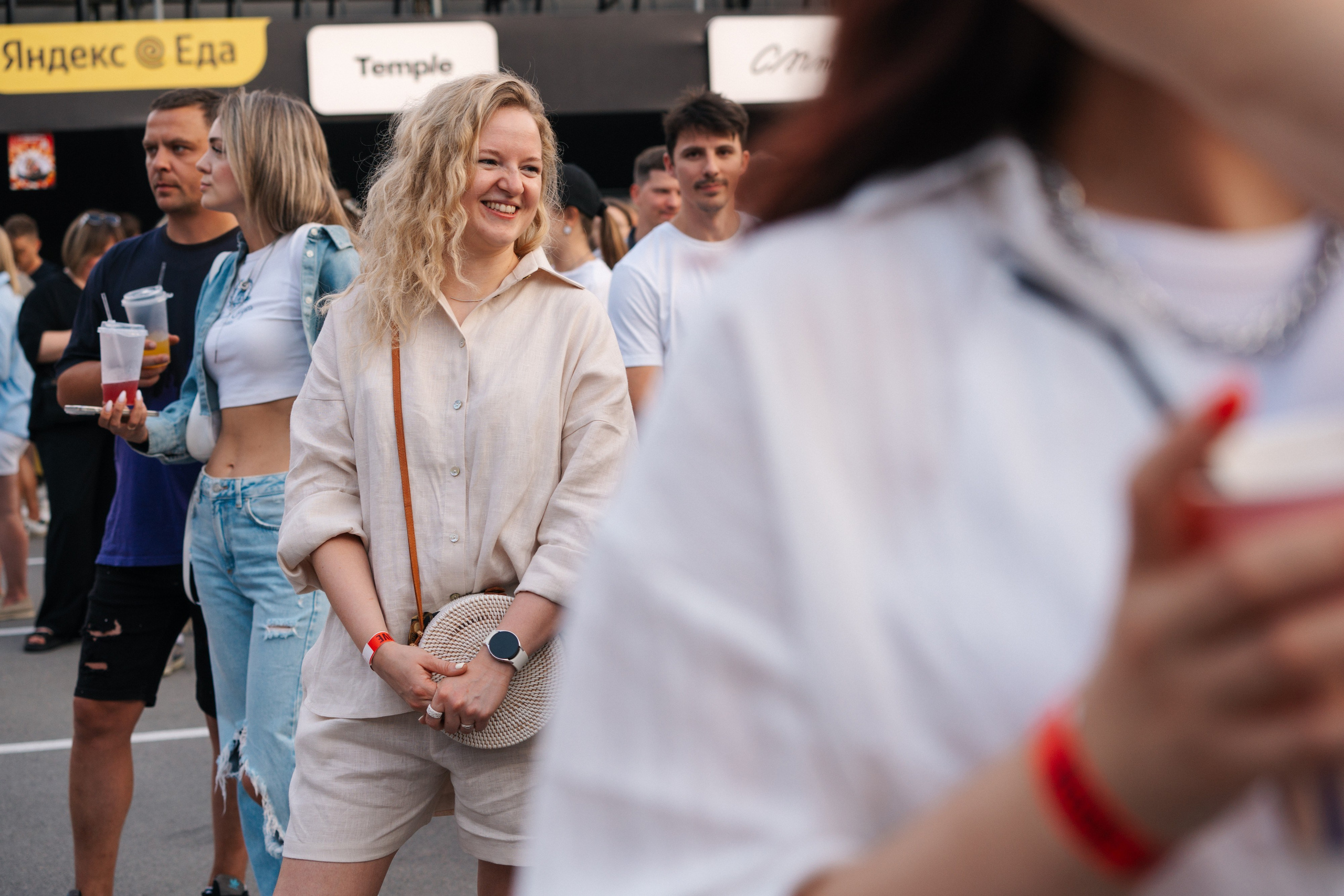 FEDUK. Фотограф в Воронеже Ольга Космодемьянская