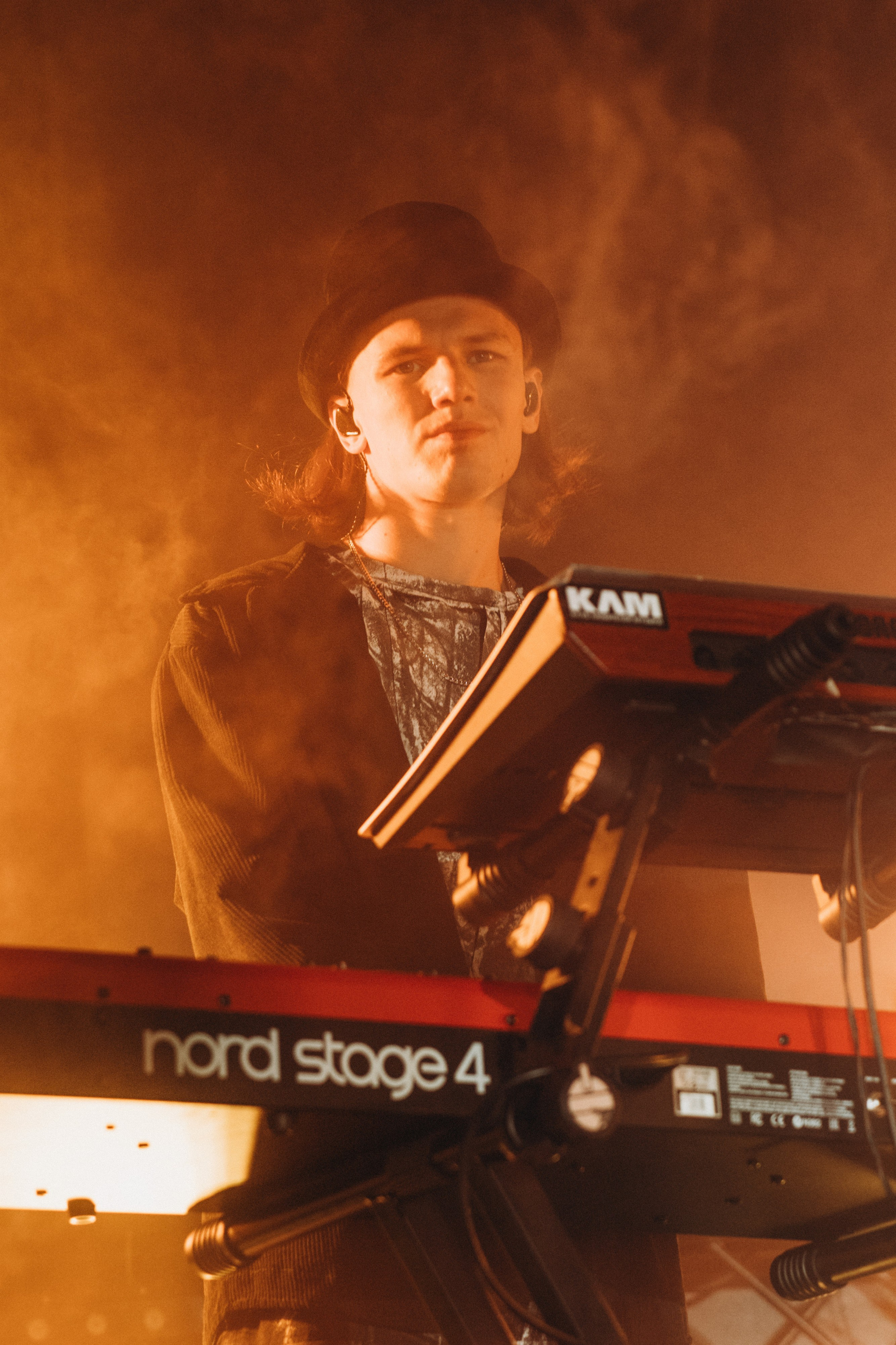 ЛСП | Roof Life. Фотограф в Воронеже Ольга Космодемьянская