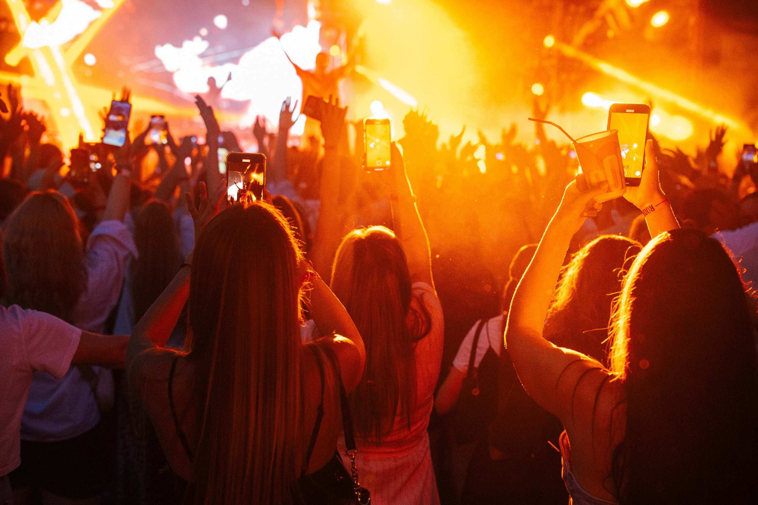 FEDUK. Фотограф в Воронеже Ольга Космодемьянская