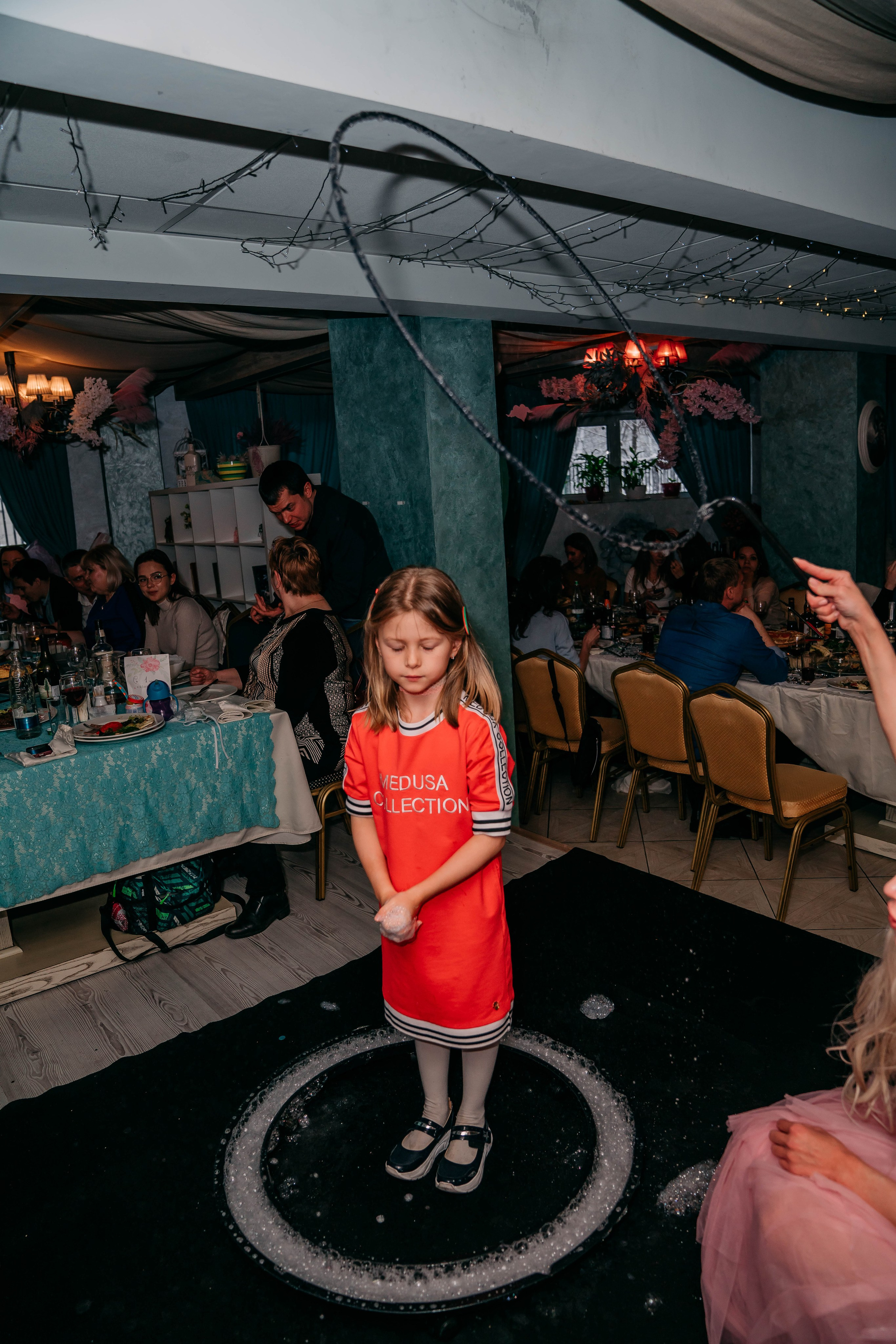 Эля. Семейный и школьный фотограф в Москве Юлия Кобзева