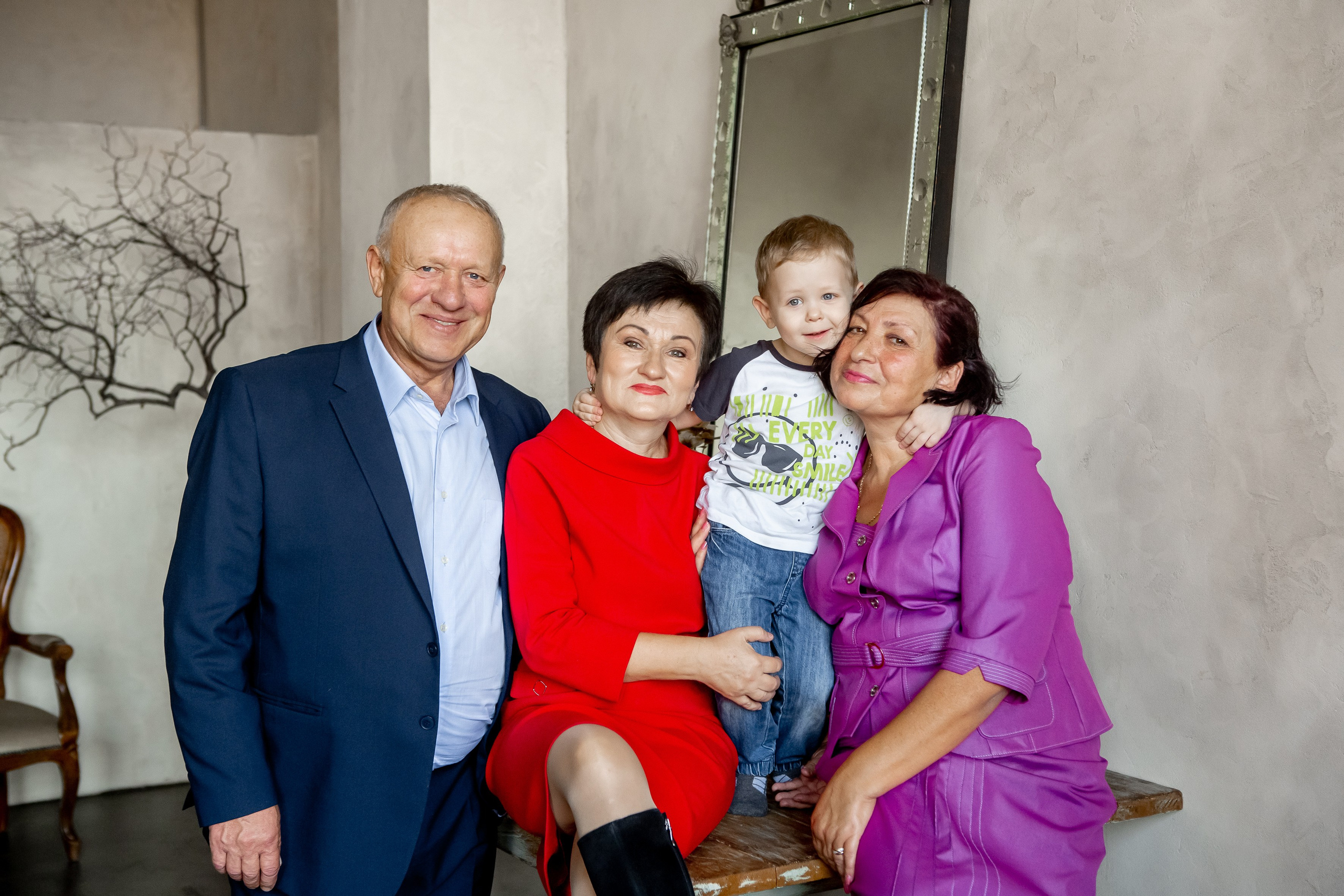 Семейные фото и портреты каждого. Свадебный и портретный Фотограф в Липецке Дмитрий Котюков