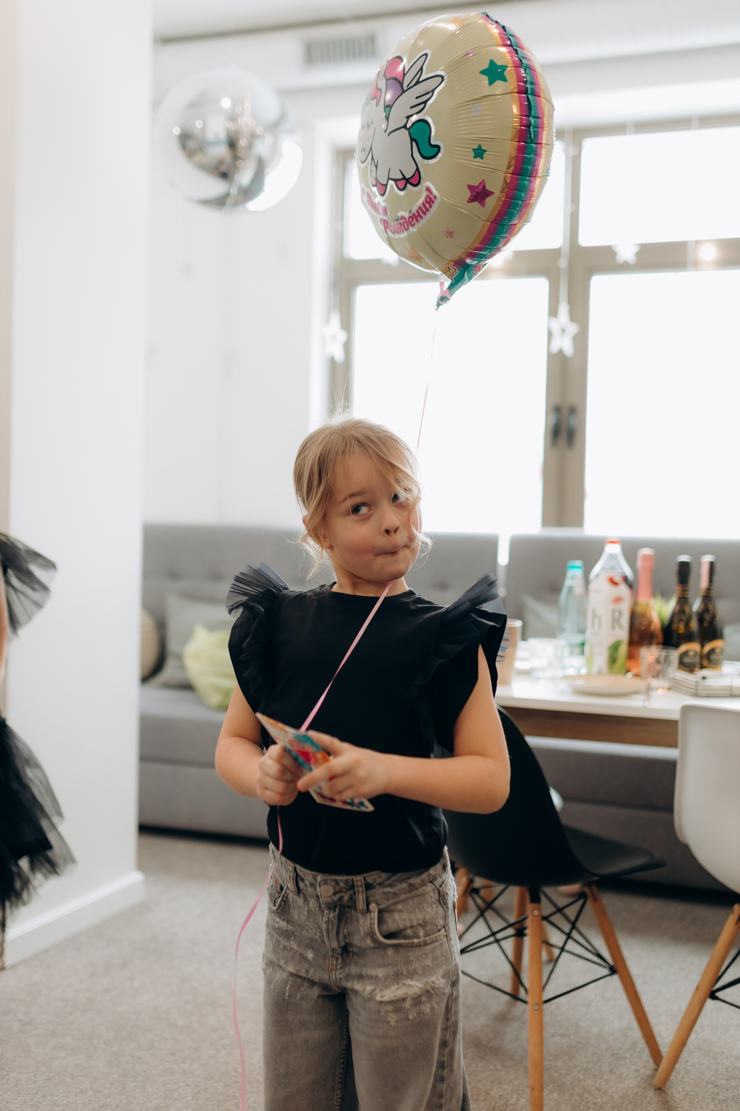 День рождения. Семейный и парный фотограф Мария Куцко