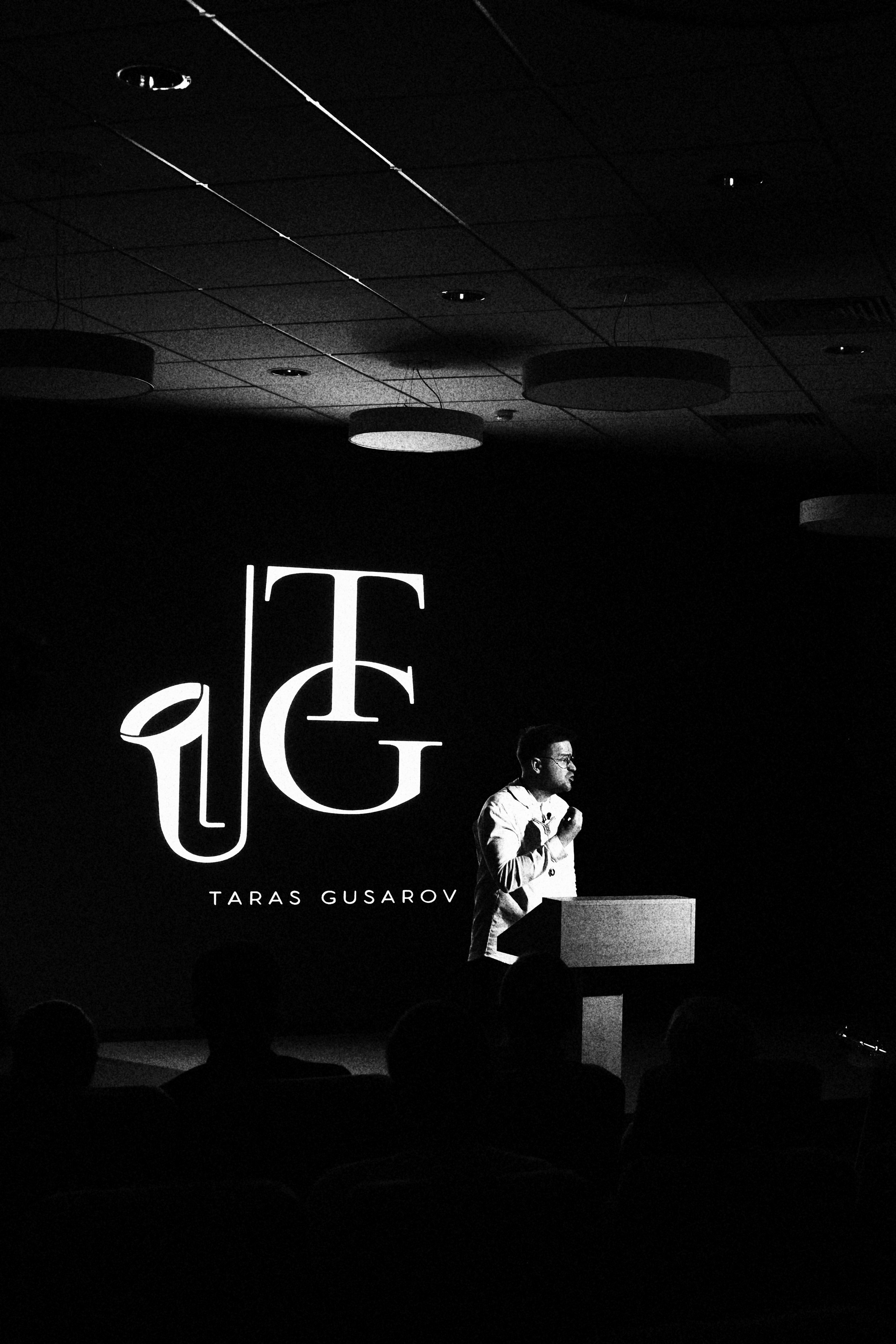 Бизнес Симфония. Репортажный и портретный фотограф Каширина Лилия Москва