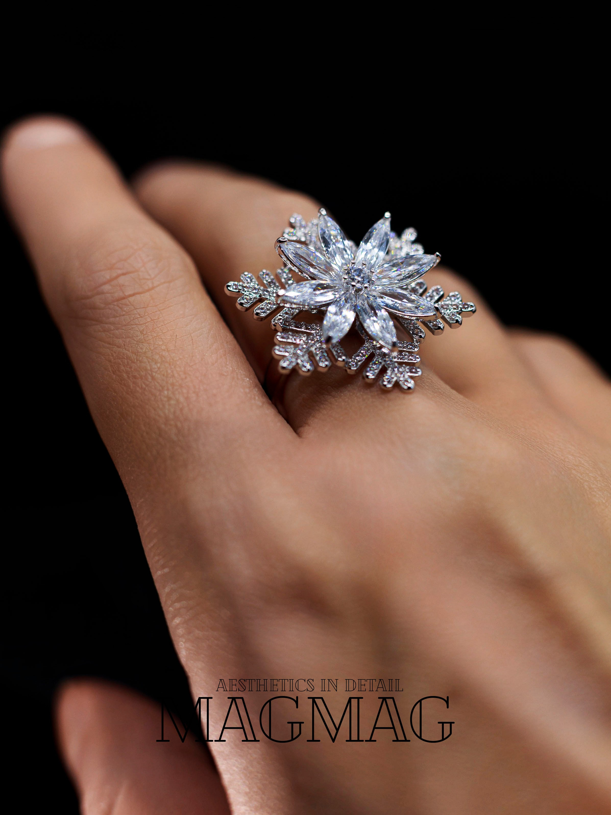 Бижутерия. Репортажный, портретный и контентный фотограф Каширина Лилия Москва