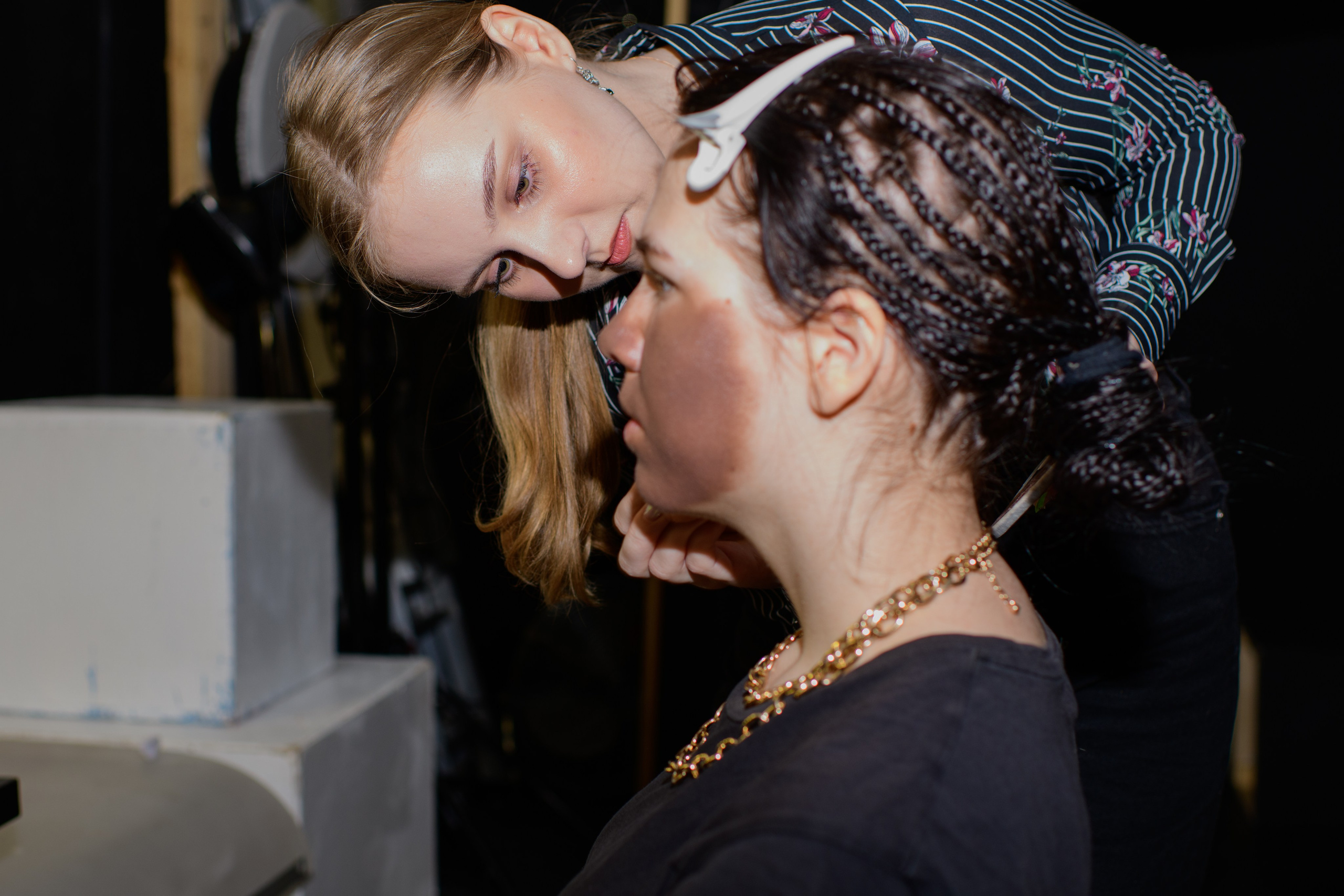 Фотосъемка выступления молодежного театра «РеСпект». Организация и проведение фотосъемок в Санкт-Петербурге. Фотограф Смирягин Илья