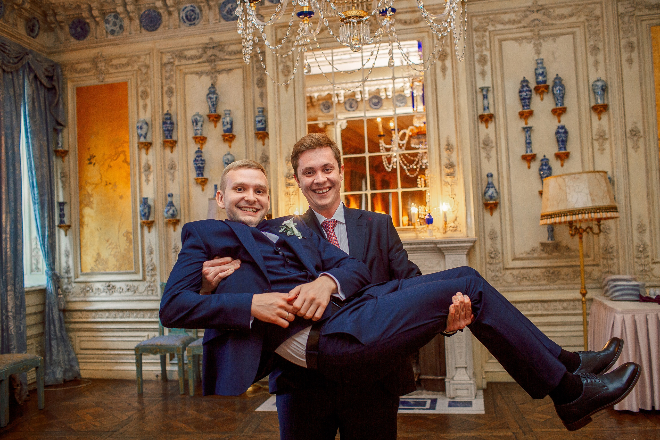 Вадим и Эвелина. Свадебный и семейный фотограф Елизавета Ермак | Москва и МО