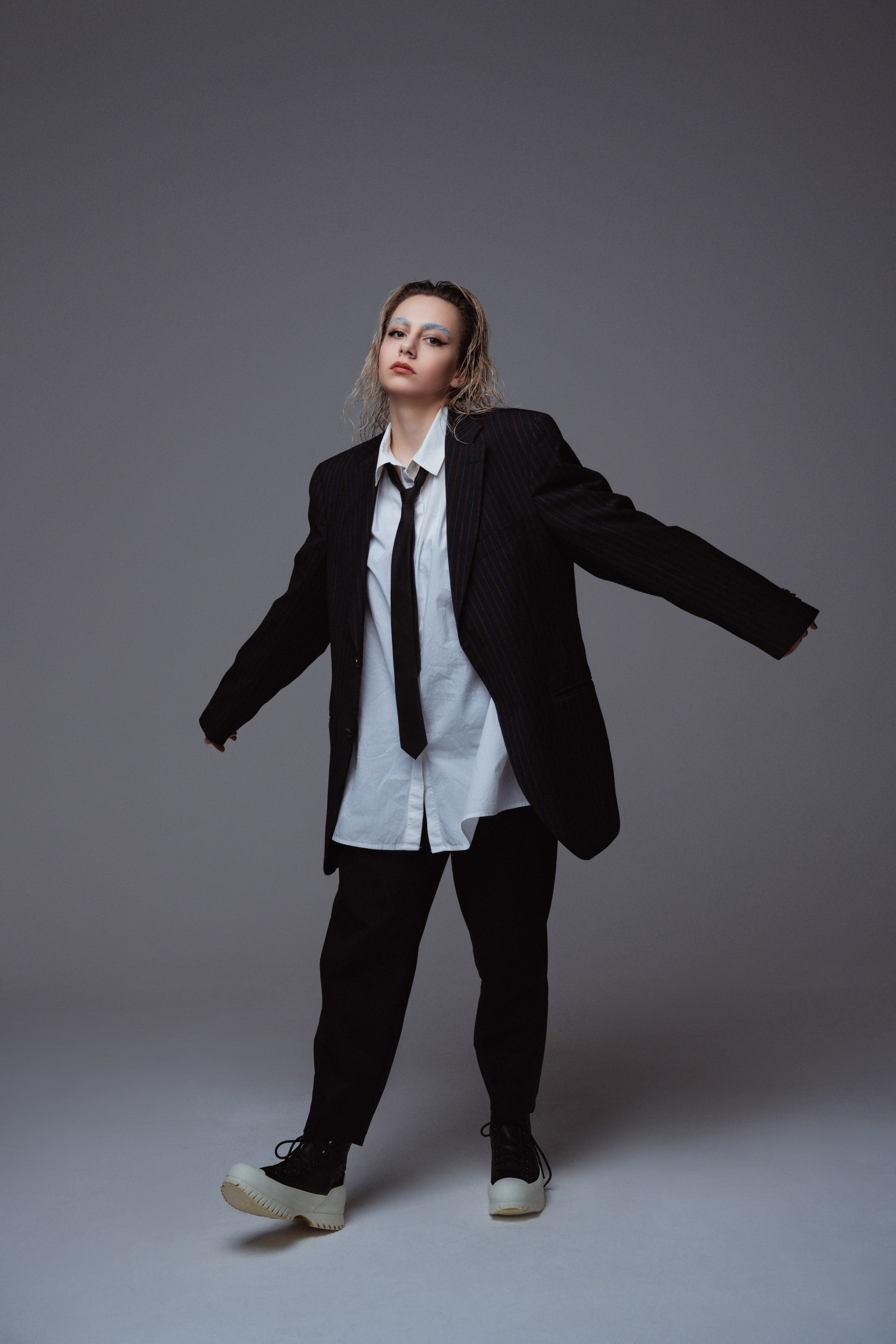 Big youth. Фотограф Любовь Белявцева