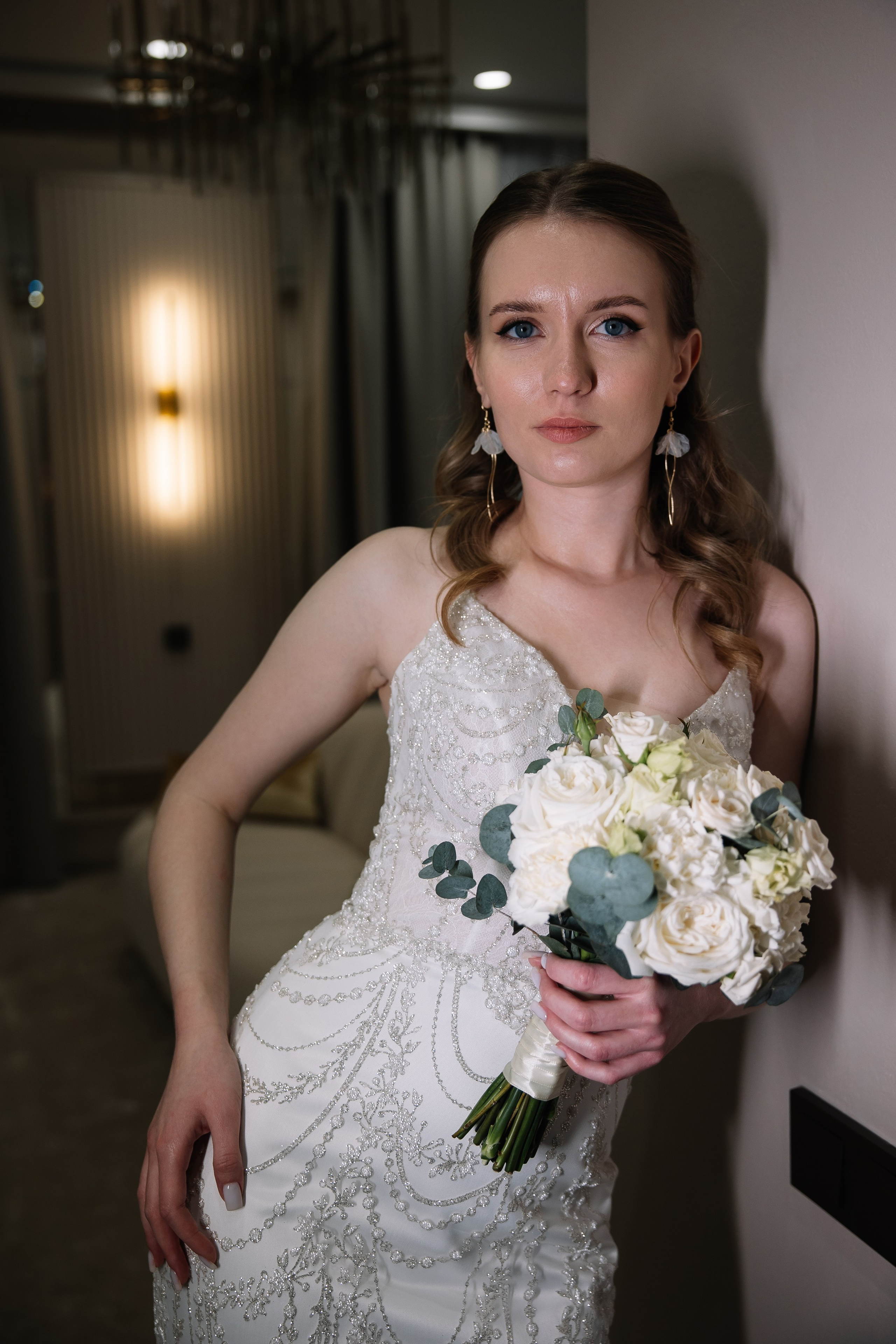 Роман и Софья. Свадебный Фотограф и Видеограф Омск