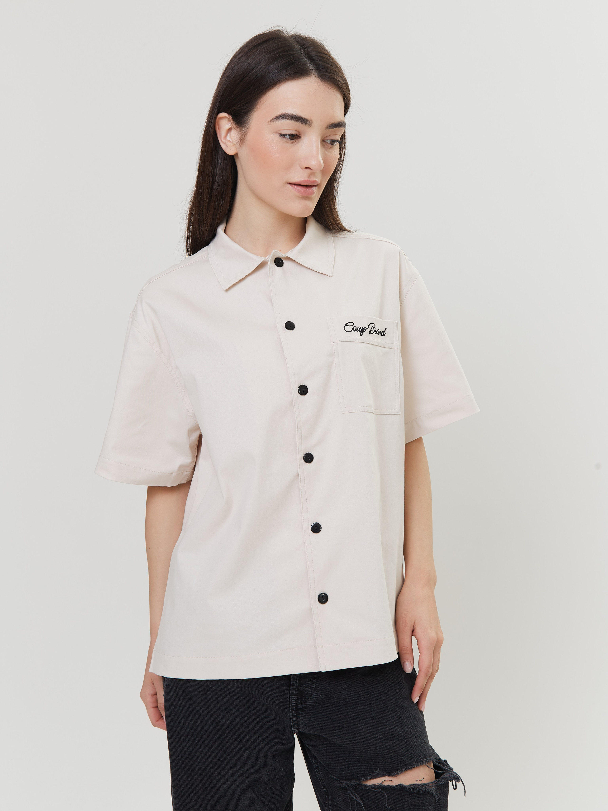 Coup. Photographer Daria Ilkevich