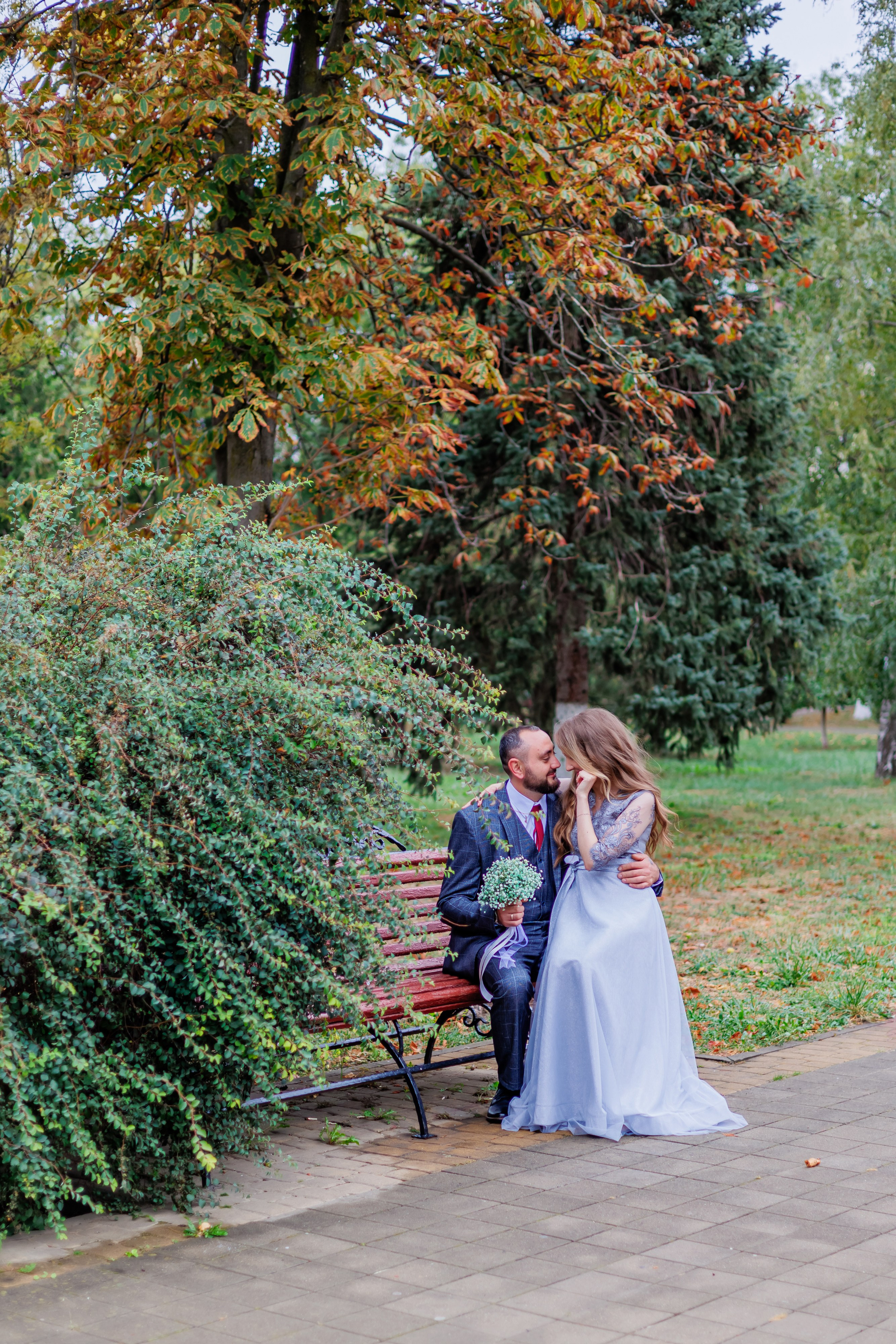 2.10.24. Свадебный и семейный фотограф в Армавире