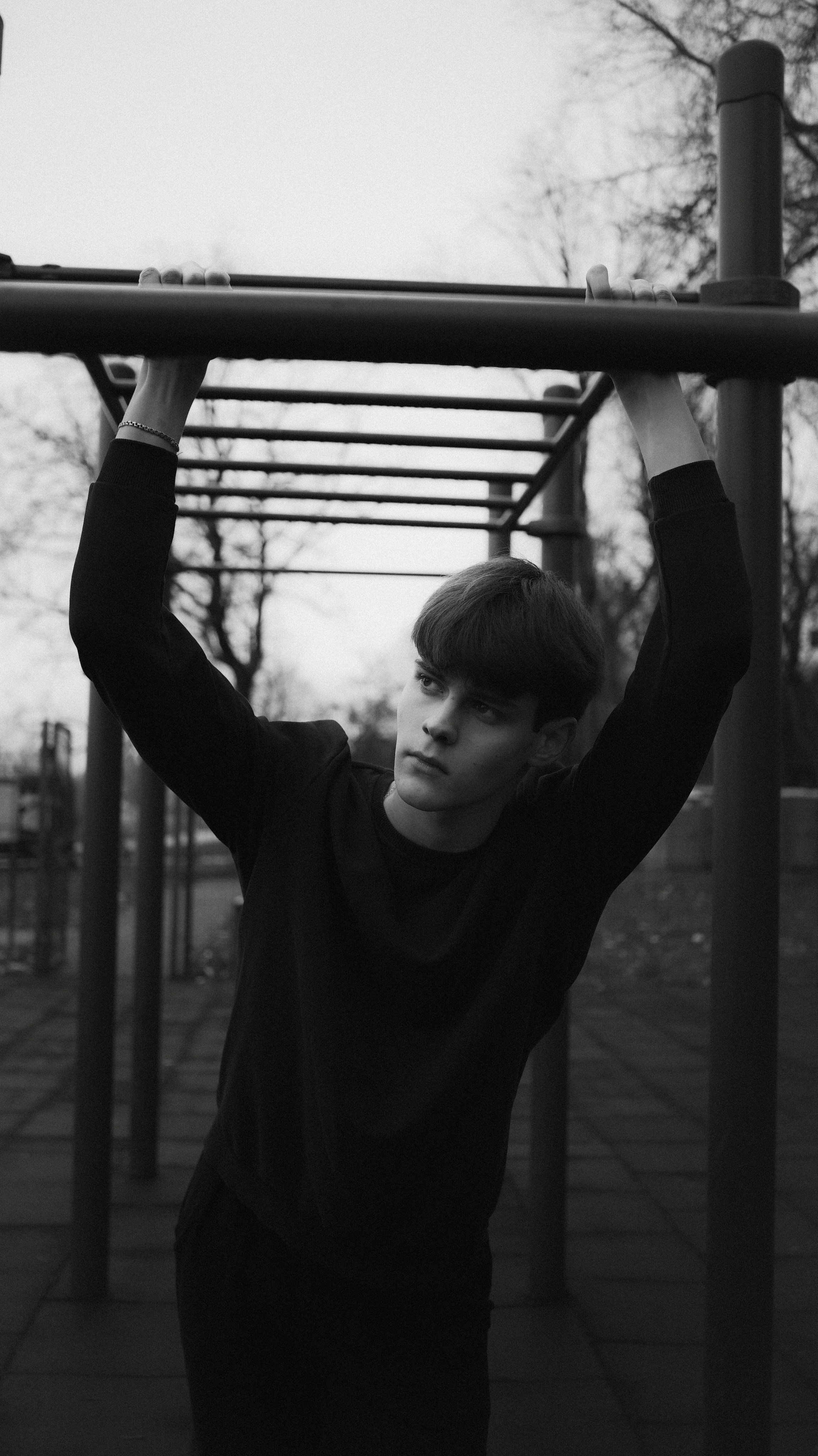 Денис. Модельное агентство TM Models в Калининграде