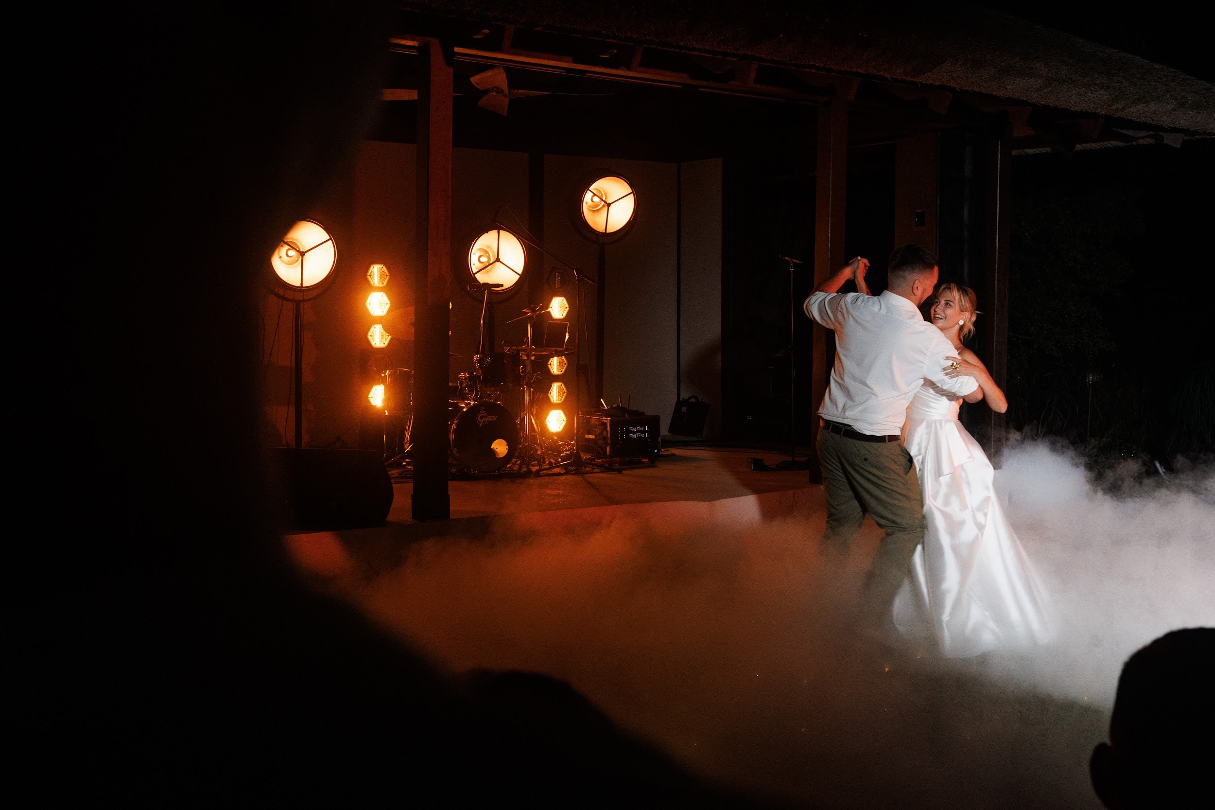 Саша и Даша. Годовщина свадьбы. Свадебное и event агентство До Мурашек Ростов-на-Дону