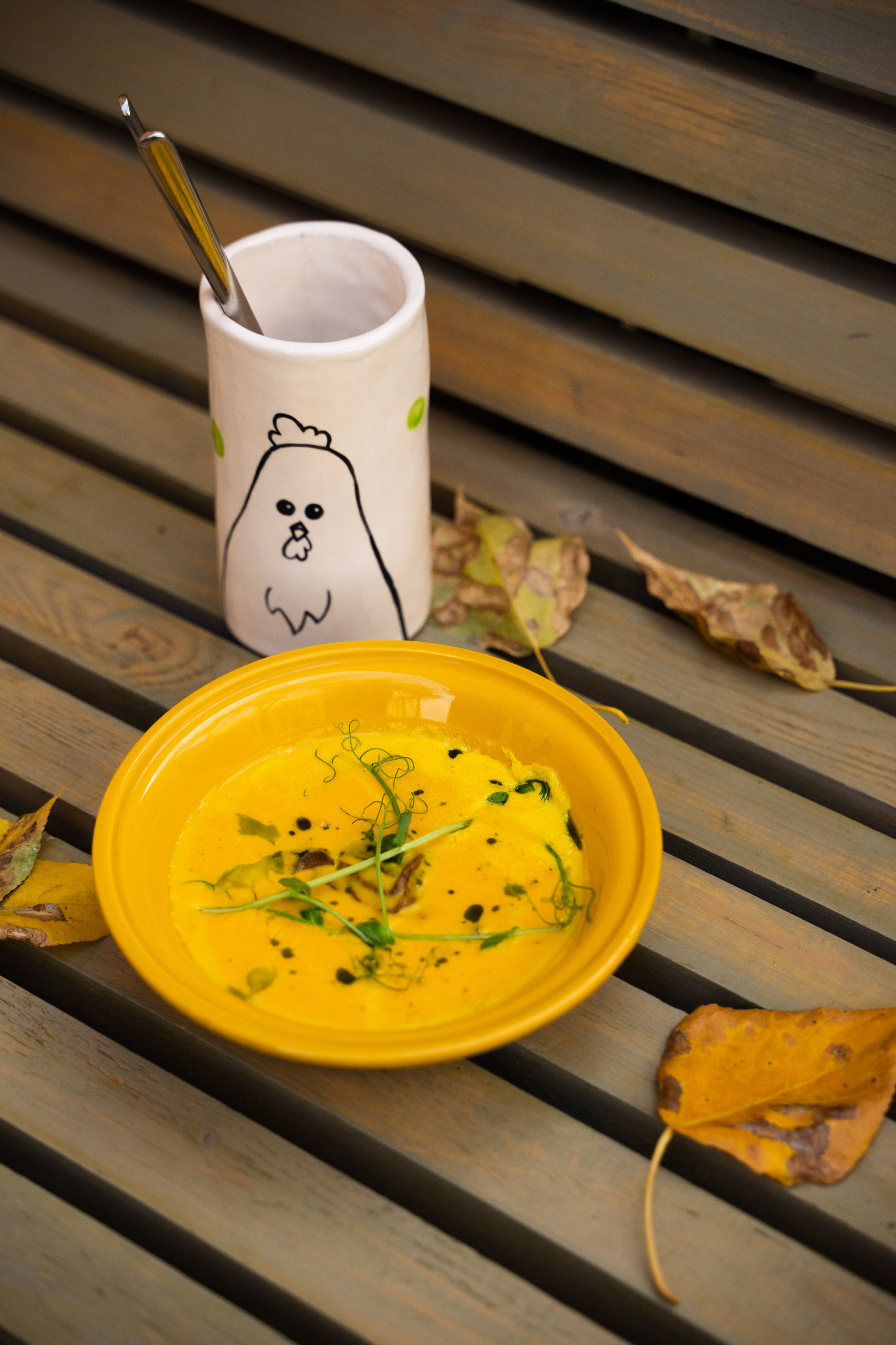 Бенедетто. Фотограф Чита Александра Цыденова