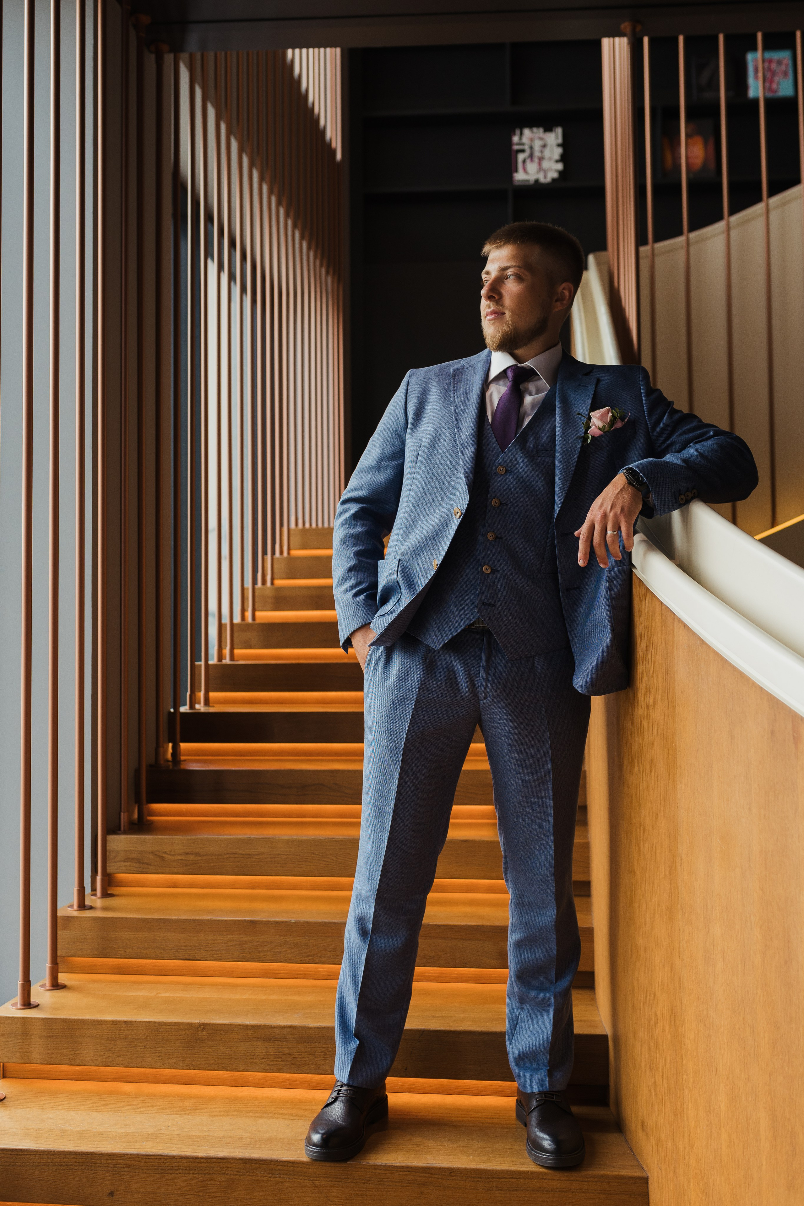 Артем и Анастасия, Mariott Taganskaya. Свадебный фотограф в Москве Анна Полушина