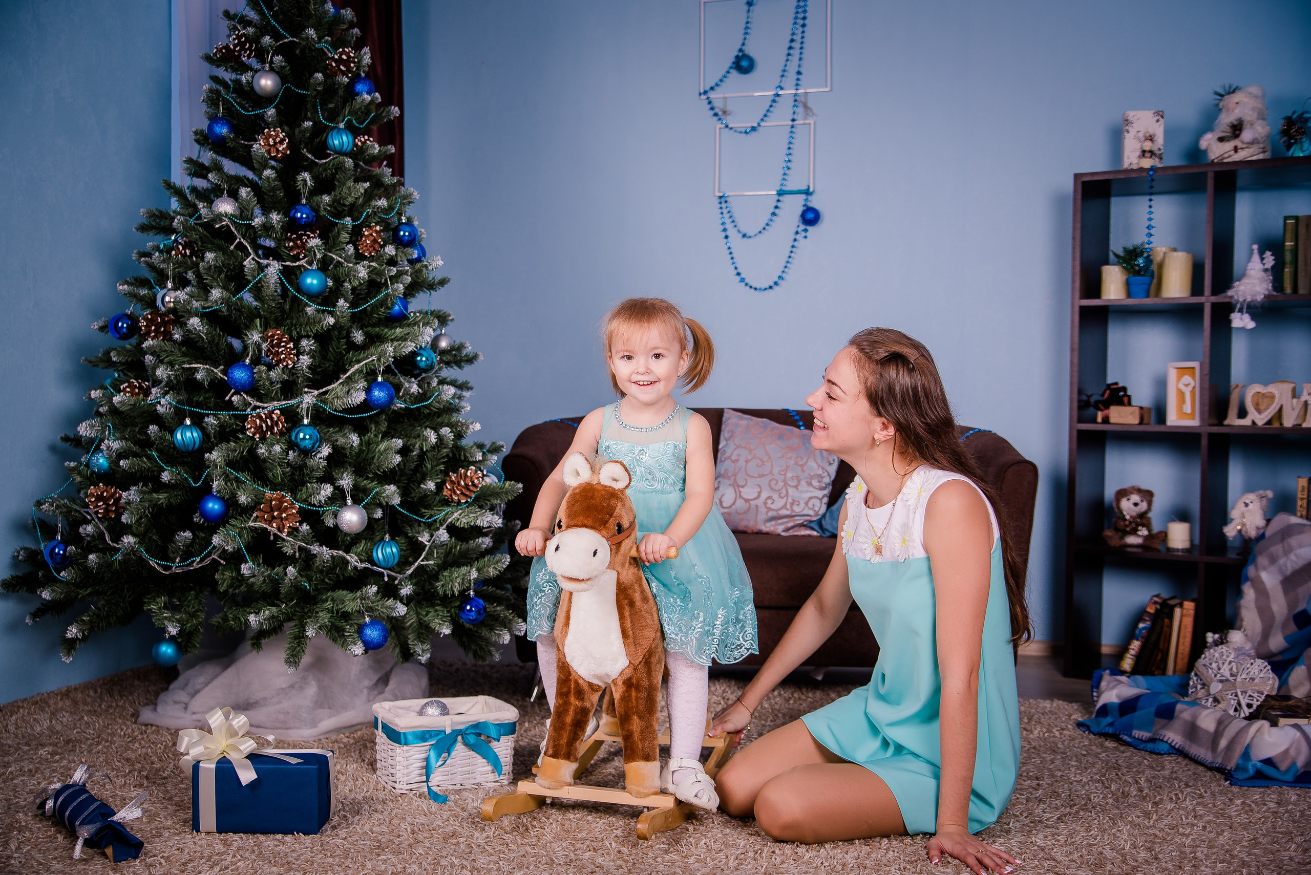 Фотостудия FotoLife. Семейный и детский фотограф в Пензе Ирина Зорина