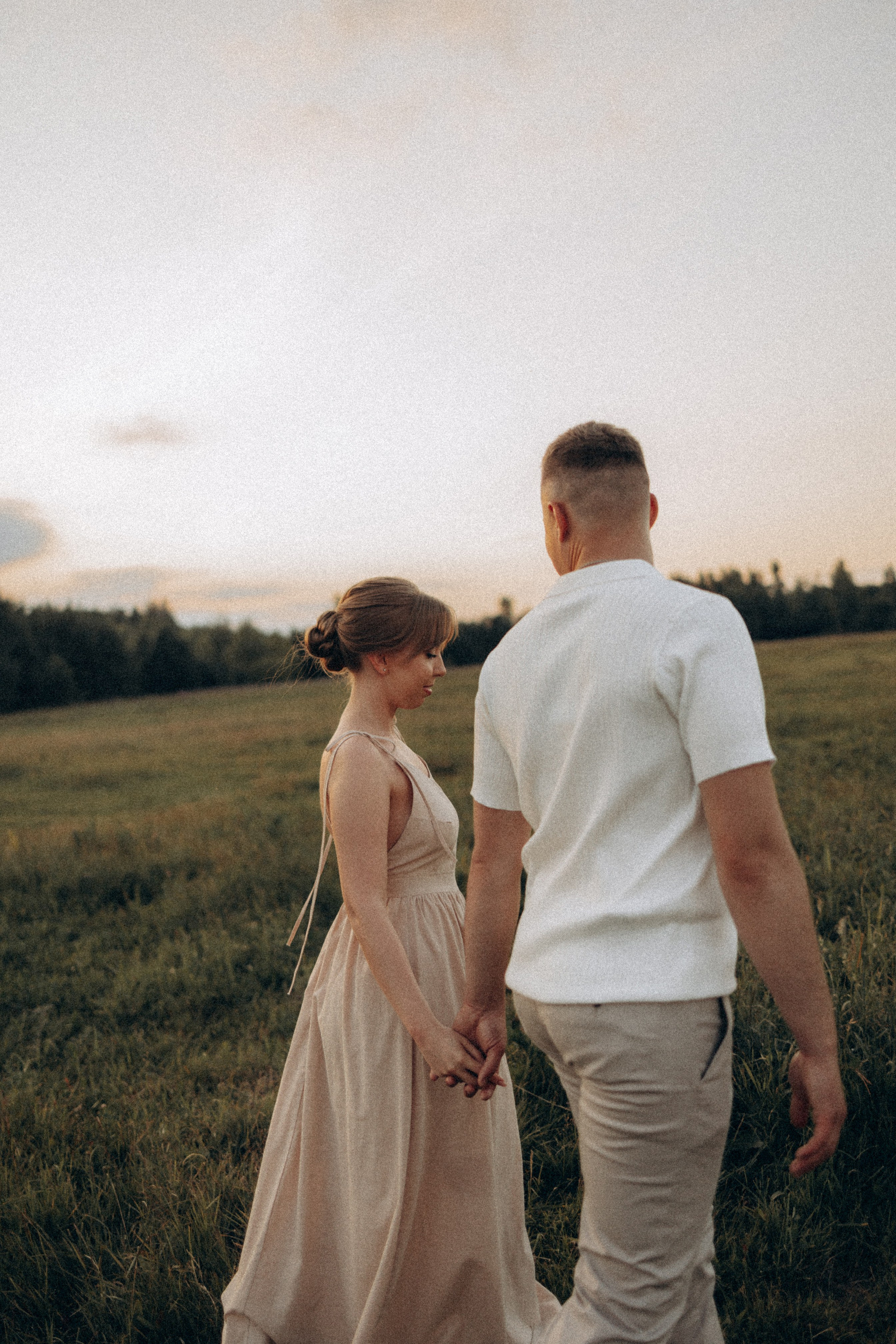 В мире, где ты и я…. Семейный фотограф Москва Калининград СПб