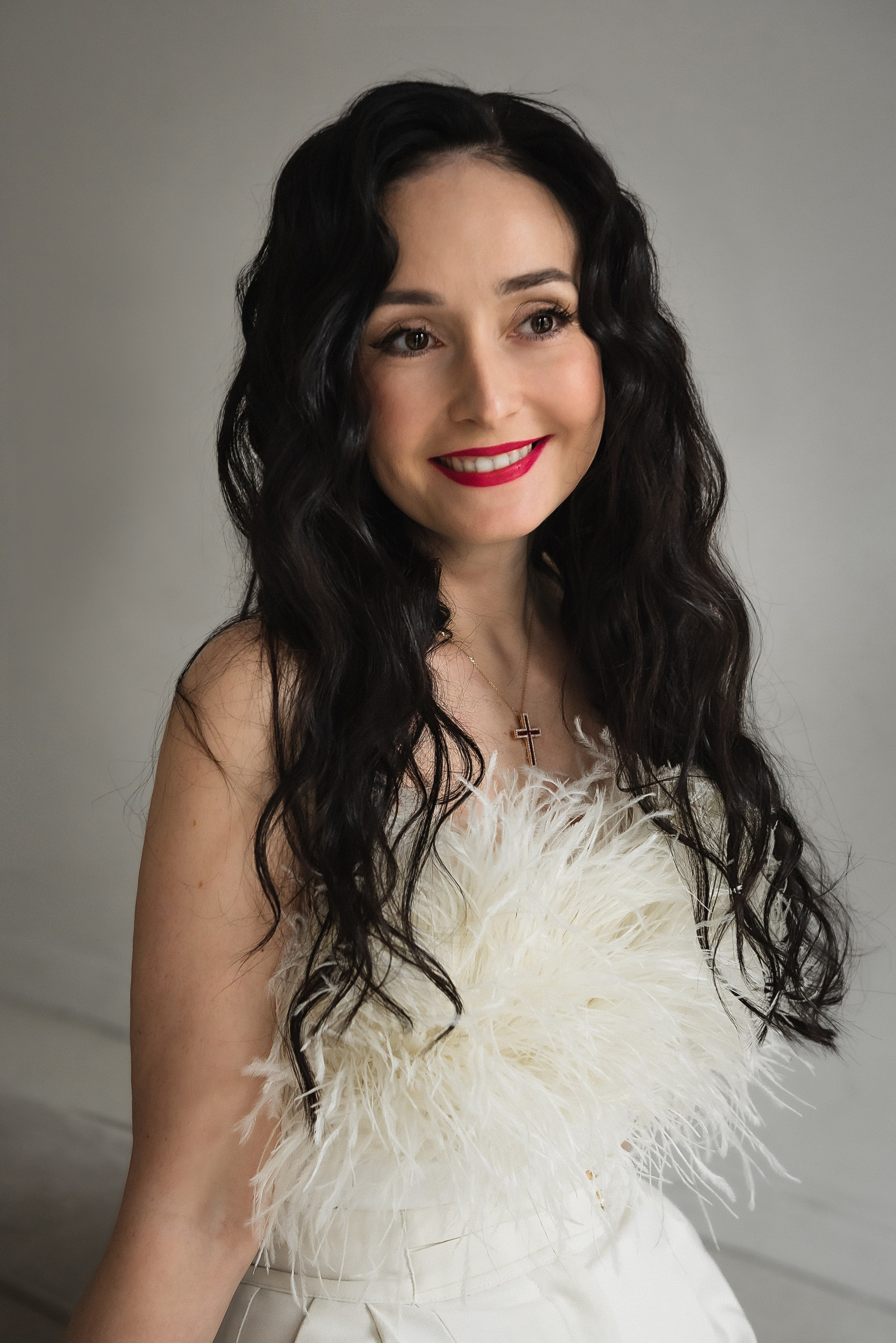 ЗАЛ 24. КОНТЕНТ |БРЕНД фотограф Санкт-Петербург — Жанна Олтаржевская