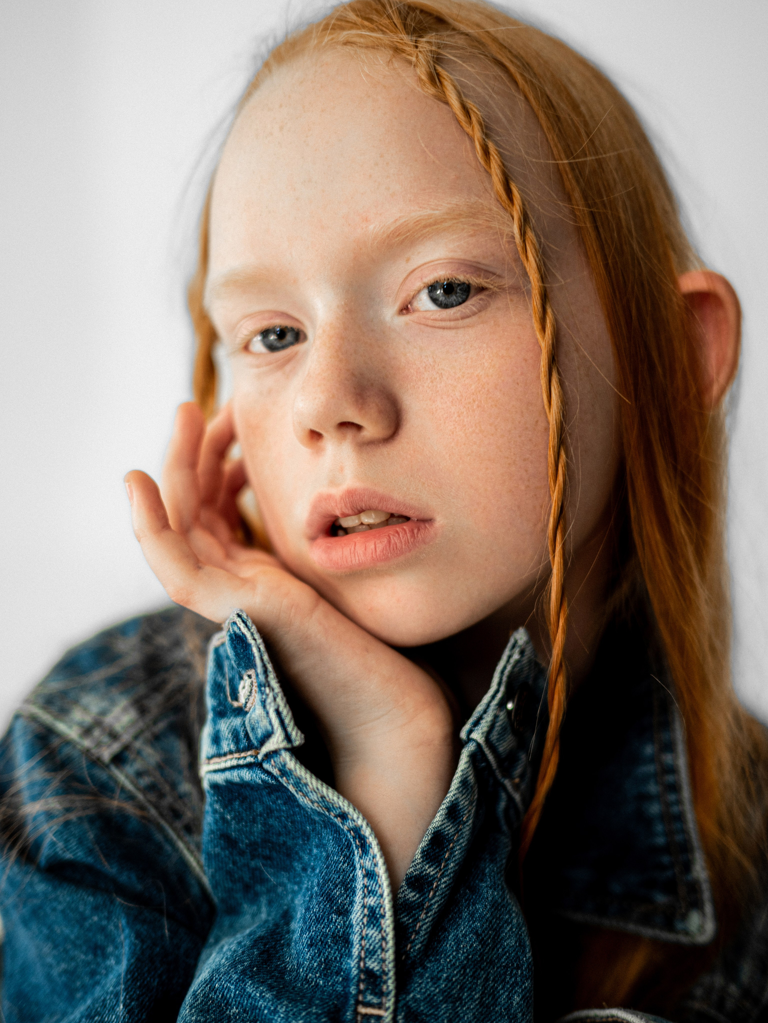 Sonia. Фотограф Москва Виктория Вишневская актерское / модельное портфолио