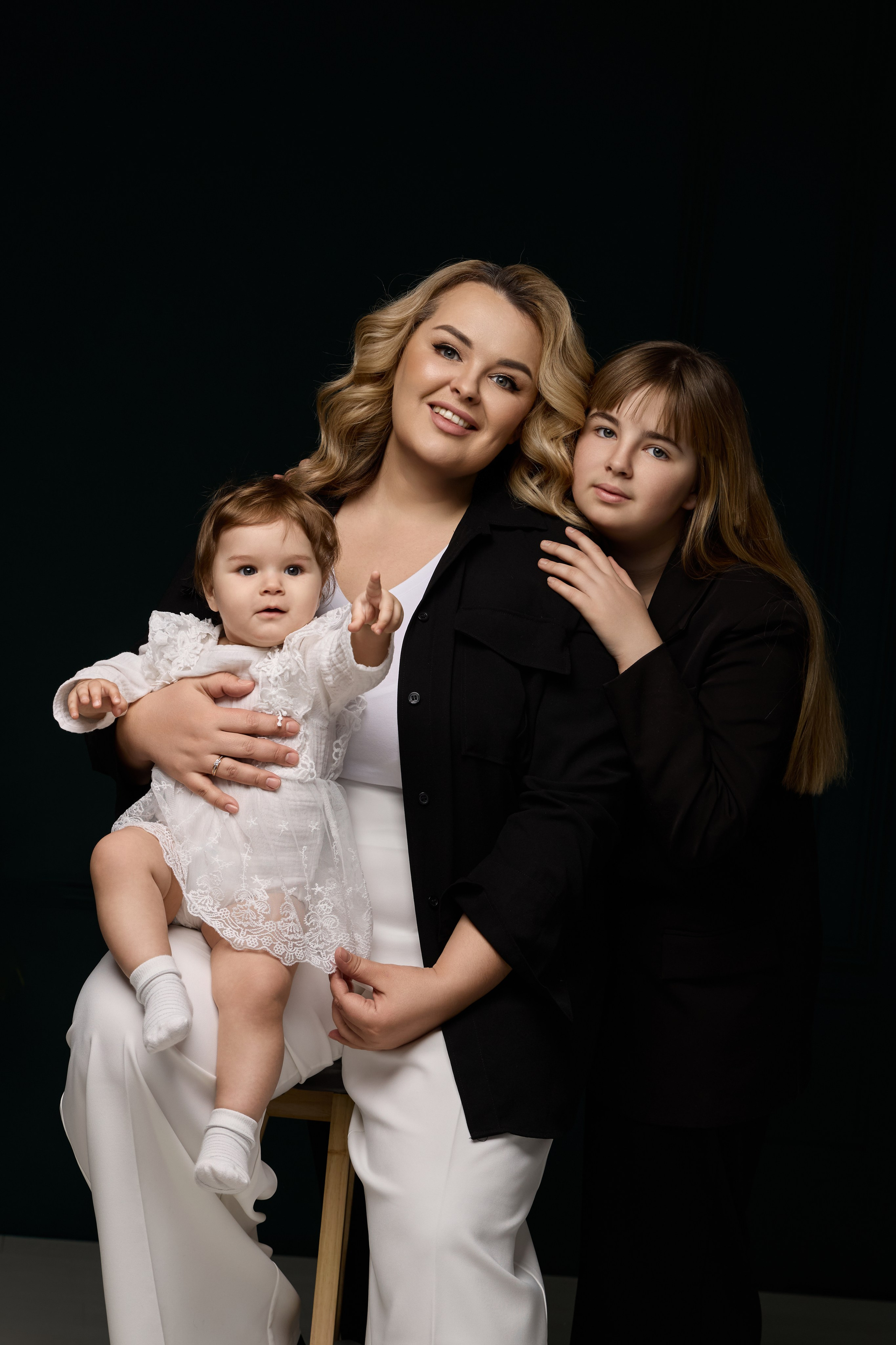 Диана. Фотограф женского портрета, беременности и материнства Харькова Елена