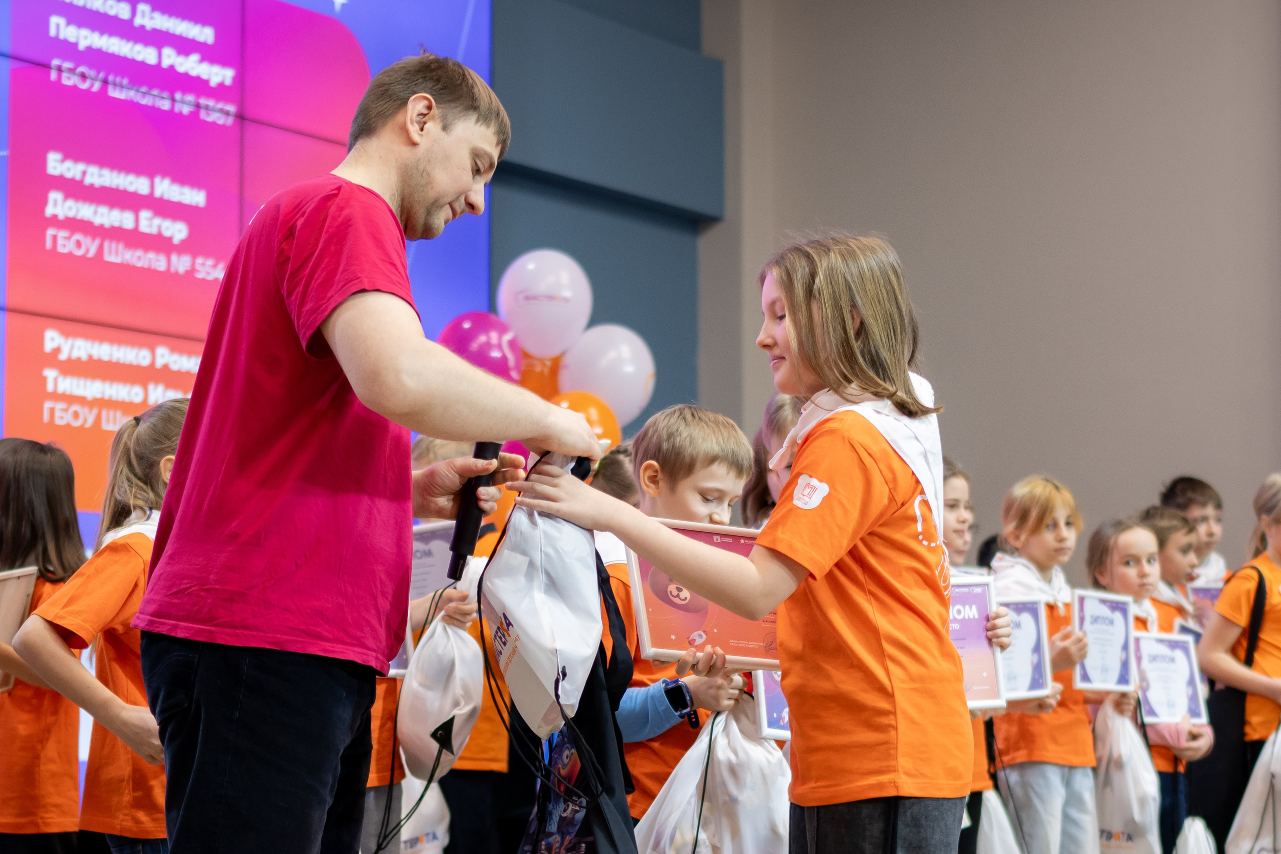 Мастерята 2025. Фотограф и видеограф в Москве Анна Матюхина