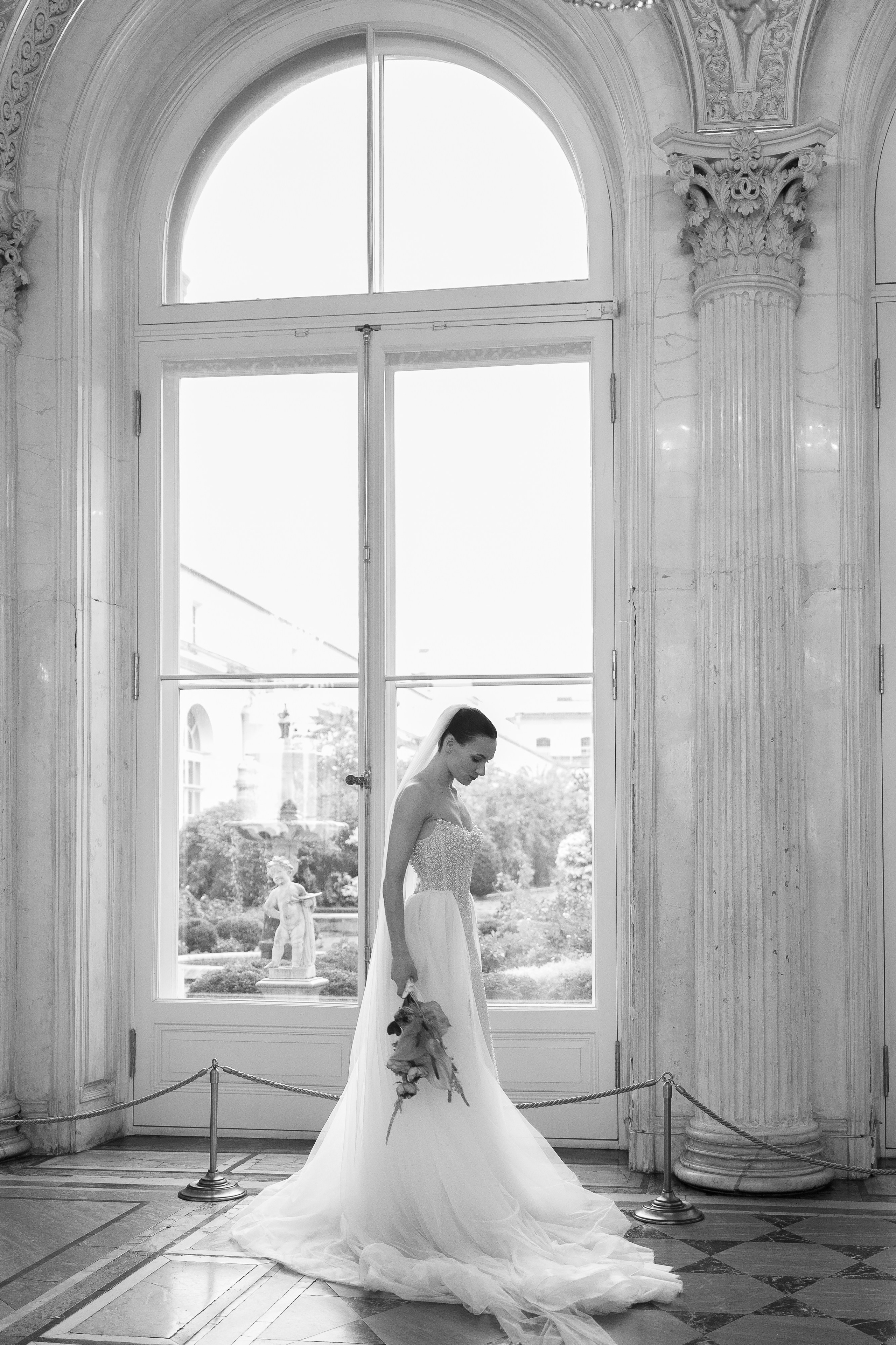 Юля & Гриша | цифра + пленка. Свадебный фотограф СПб Мадина Сафарян