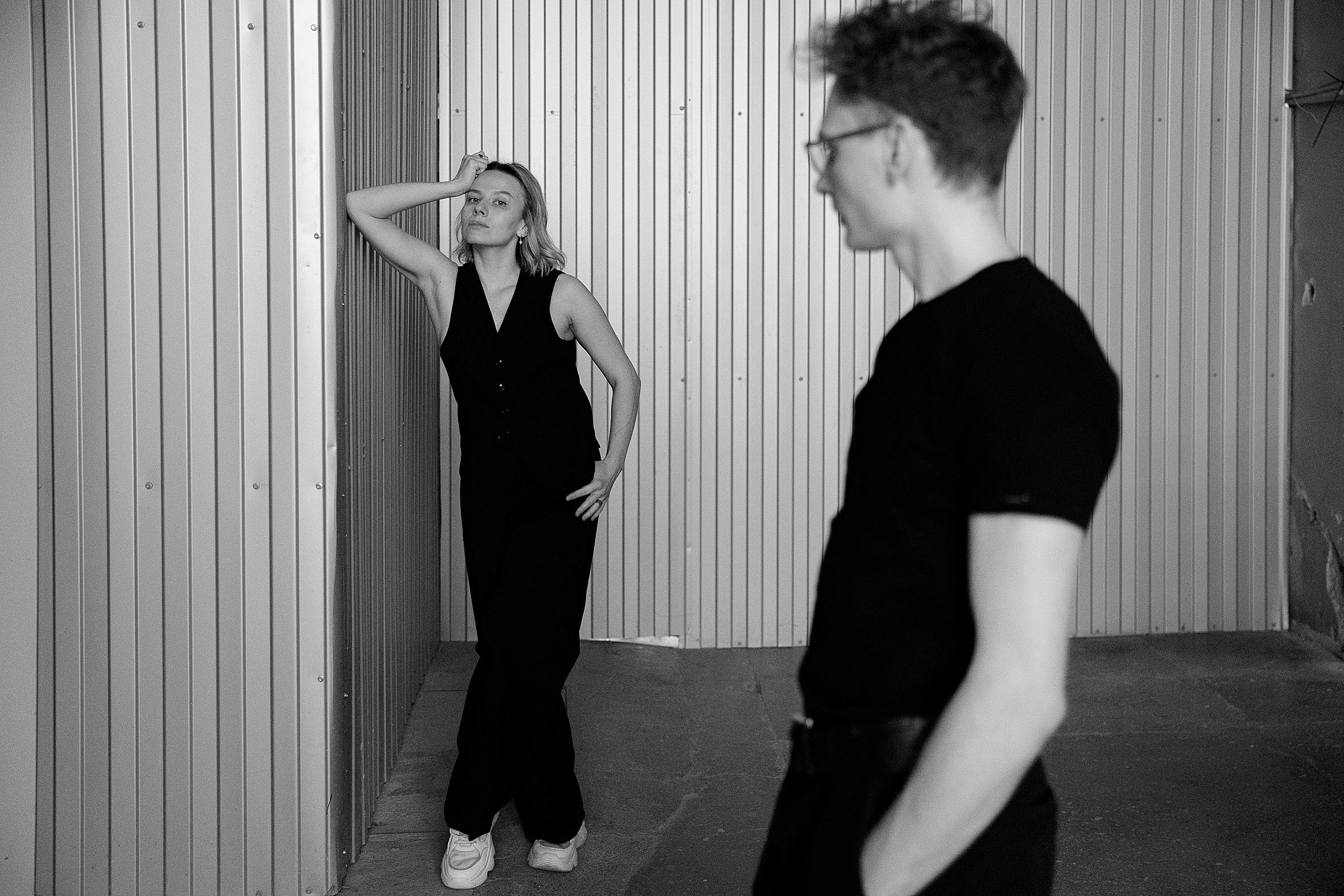 Дарья и Анатолий. Свадебный фотограф Татьяна Аберле свадебный видеограф Роман Аберле Калининград